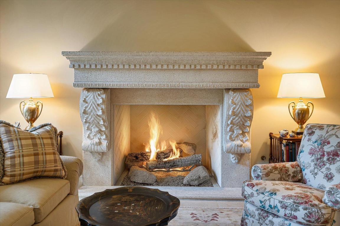 STOTESBURY PARK REV - Residential