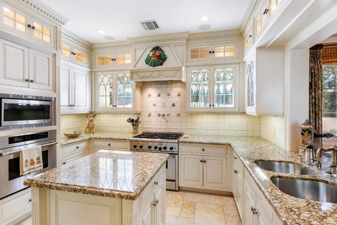 STOTESBURY PARK REV - Residential