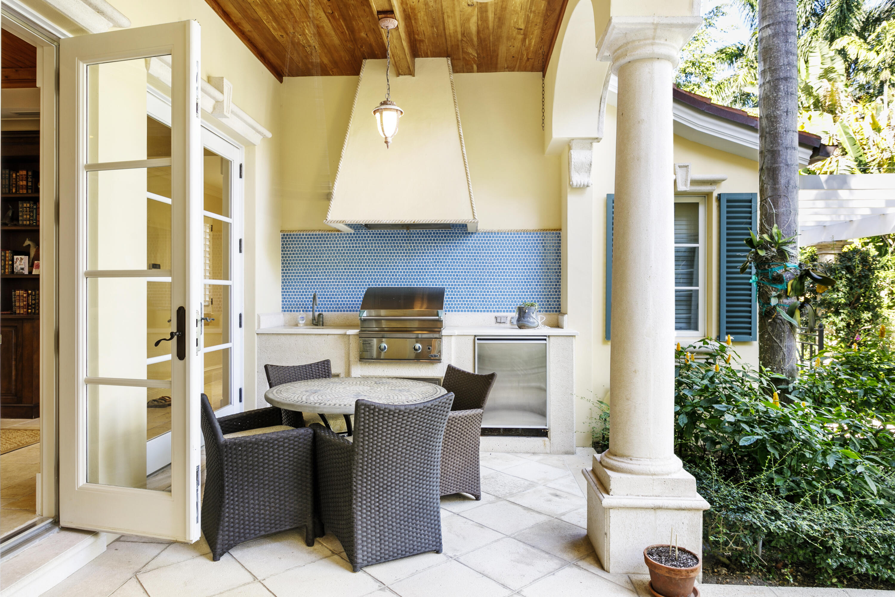 STOTESBURY PARK REV - Residential