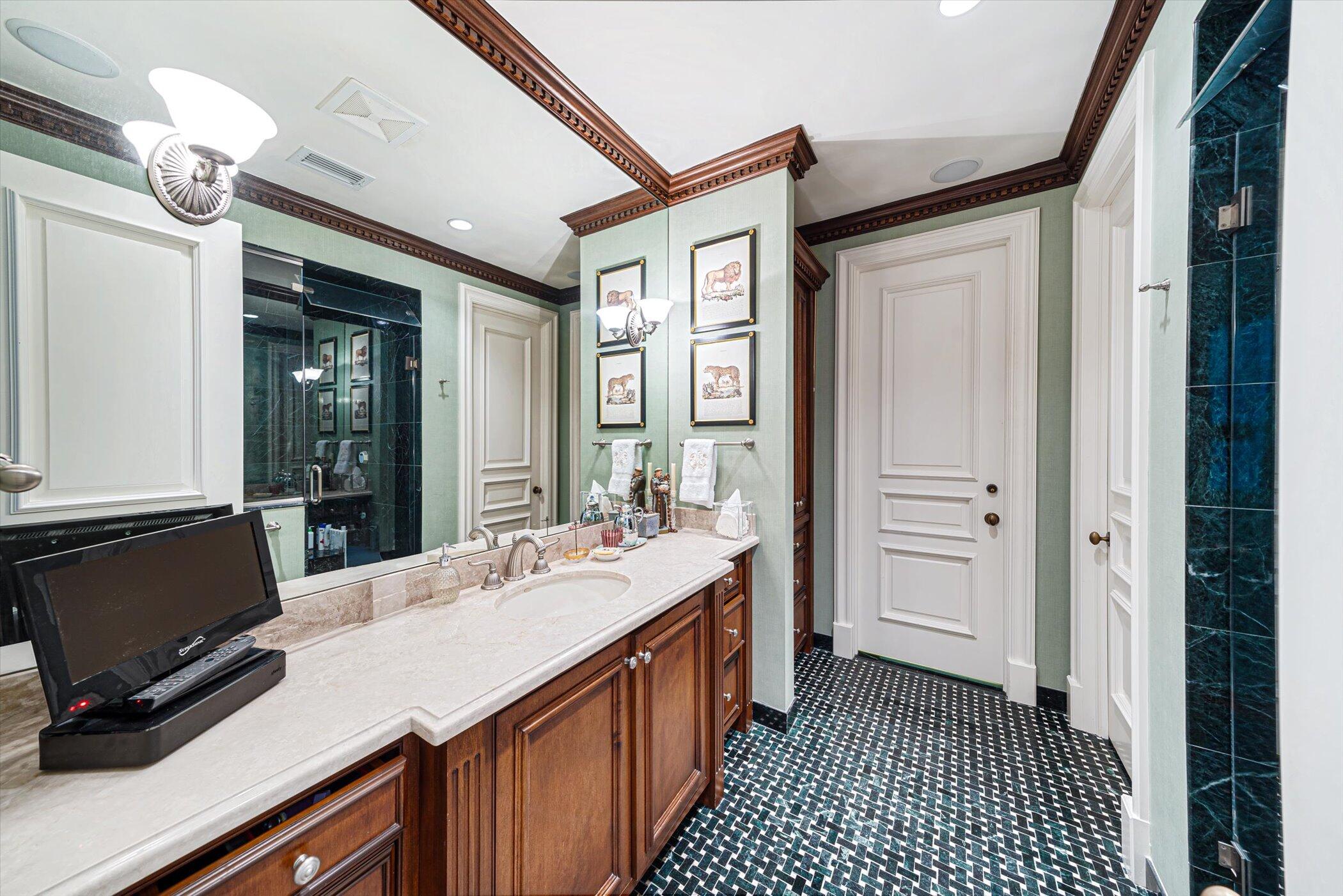 STOTESBURY PARK REV - Residential