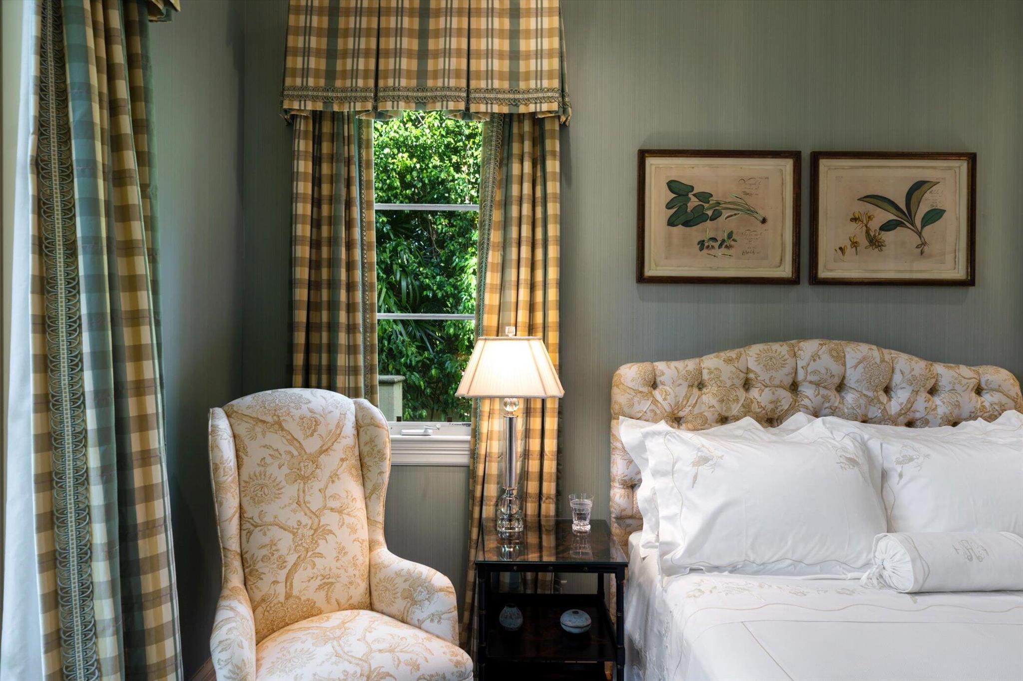 STOTESBURY PARK REV - Residential