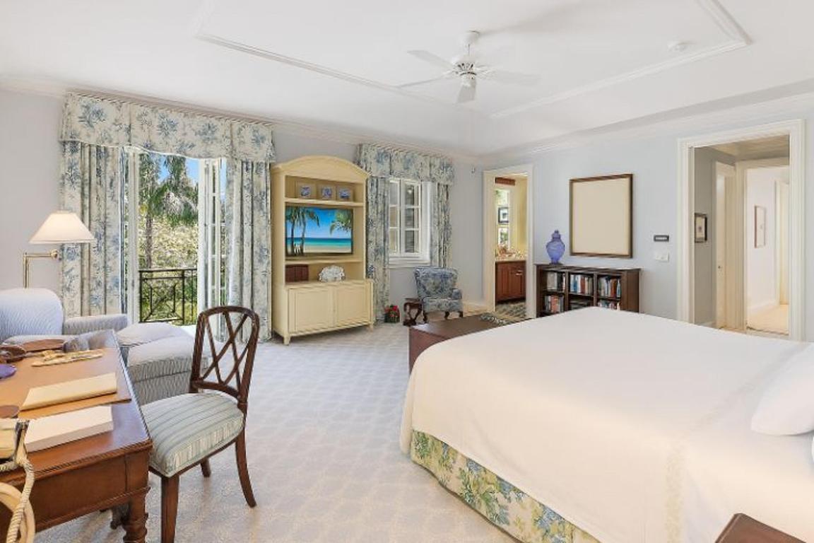 STOTESBURY PARK REV - Residential