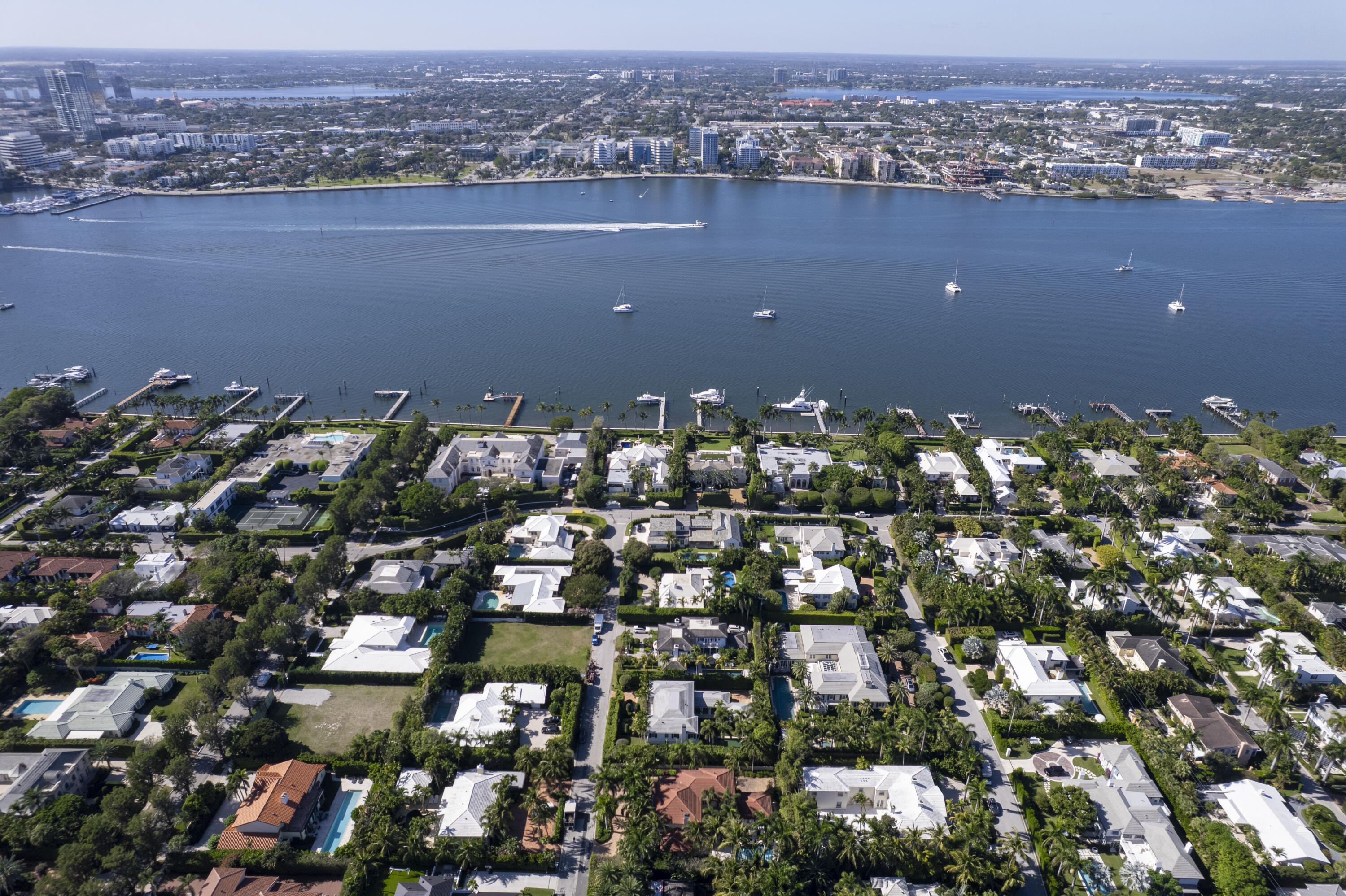 STOTESBURY PARK REV - Residential