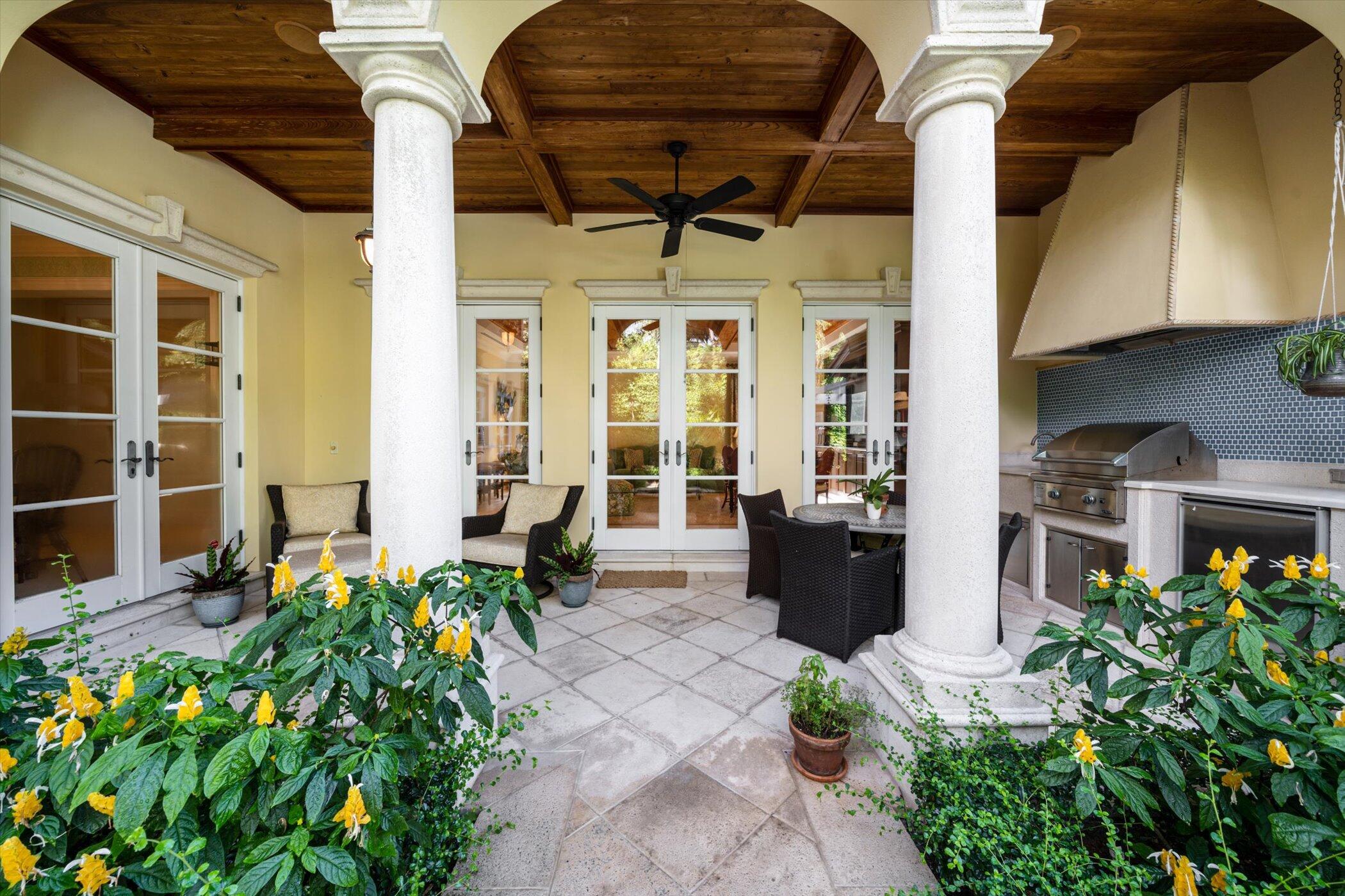 STOTESBURY PARK REV - Residential