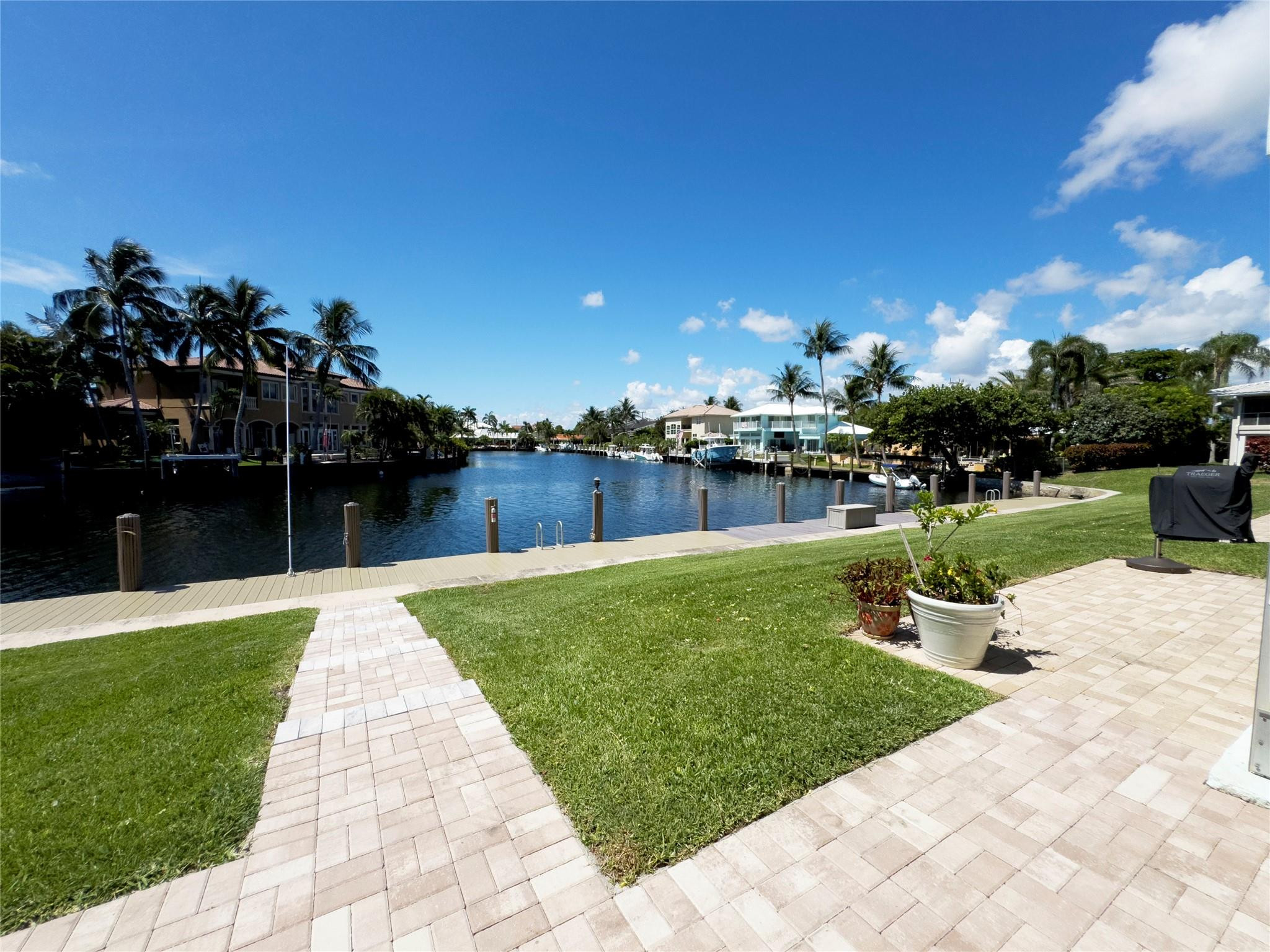 GARDENIA TERRACE CONDO - Residential