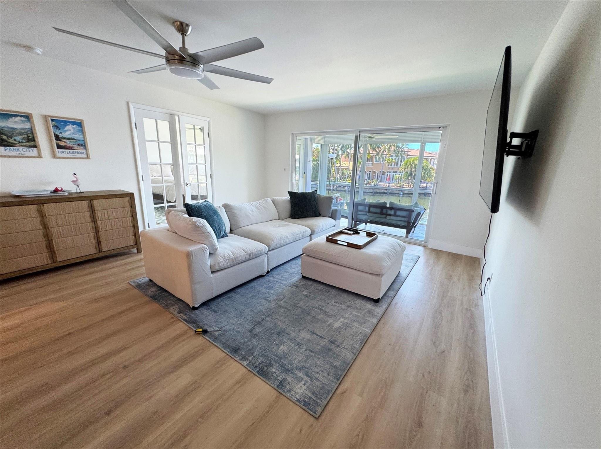 GARDENIA TERRACE CONDO - Residential