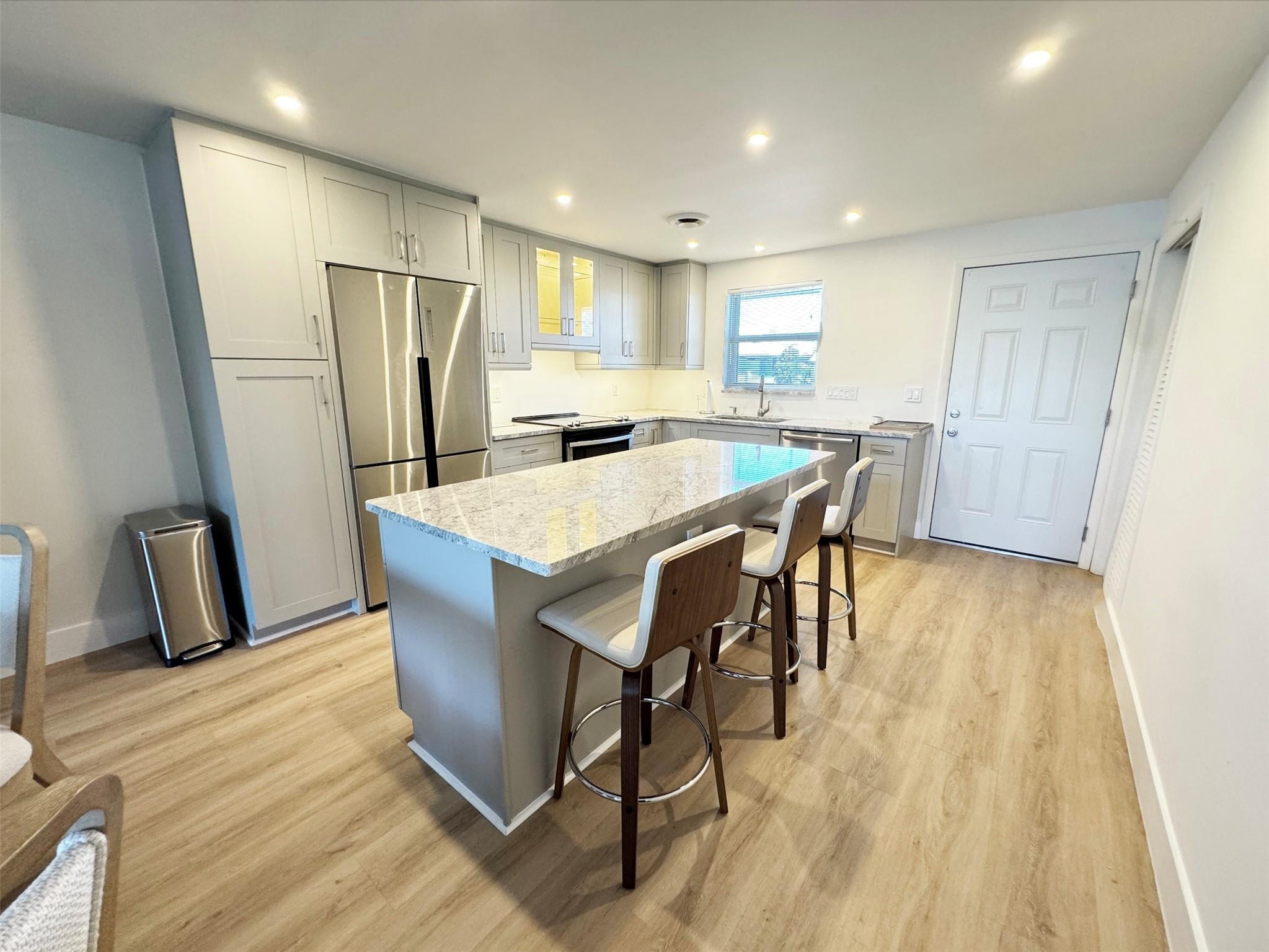 GARDENIA TERRACE CONDO - Residential