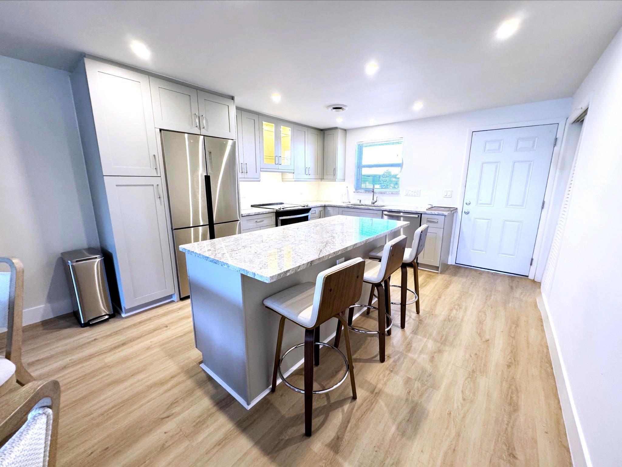 GARDENIA TERRACE CONDO - Residential