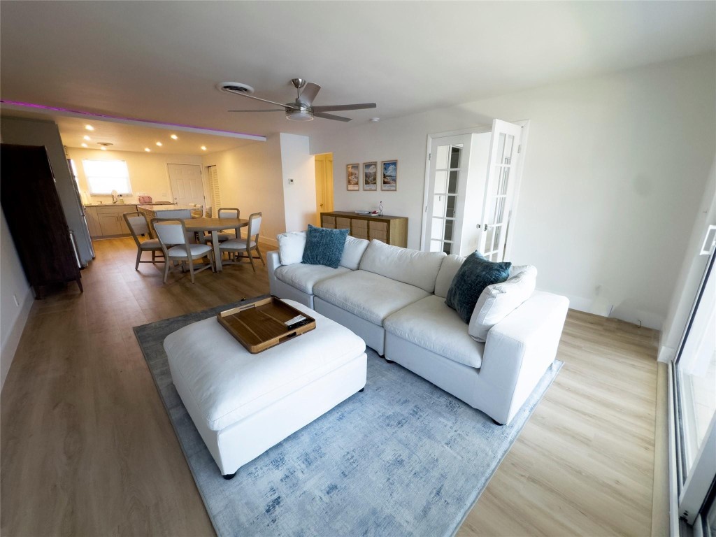 GARDENIA TERRACE CONDO - Residential