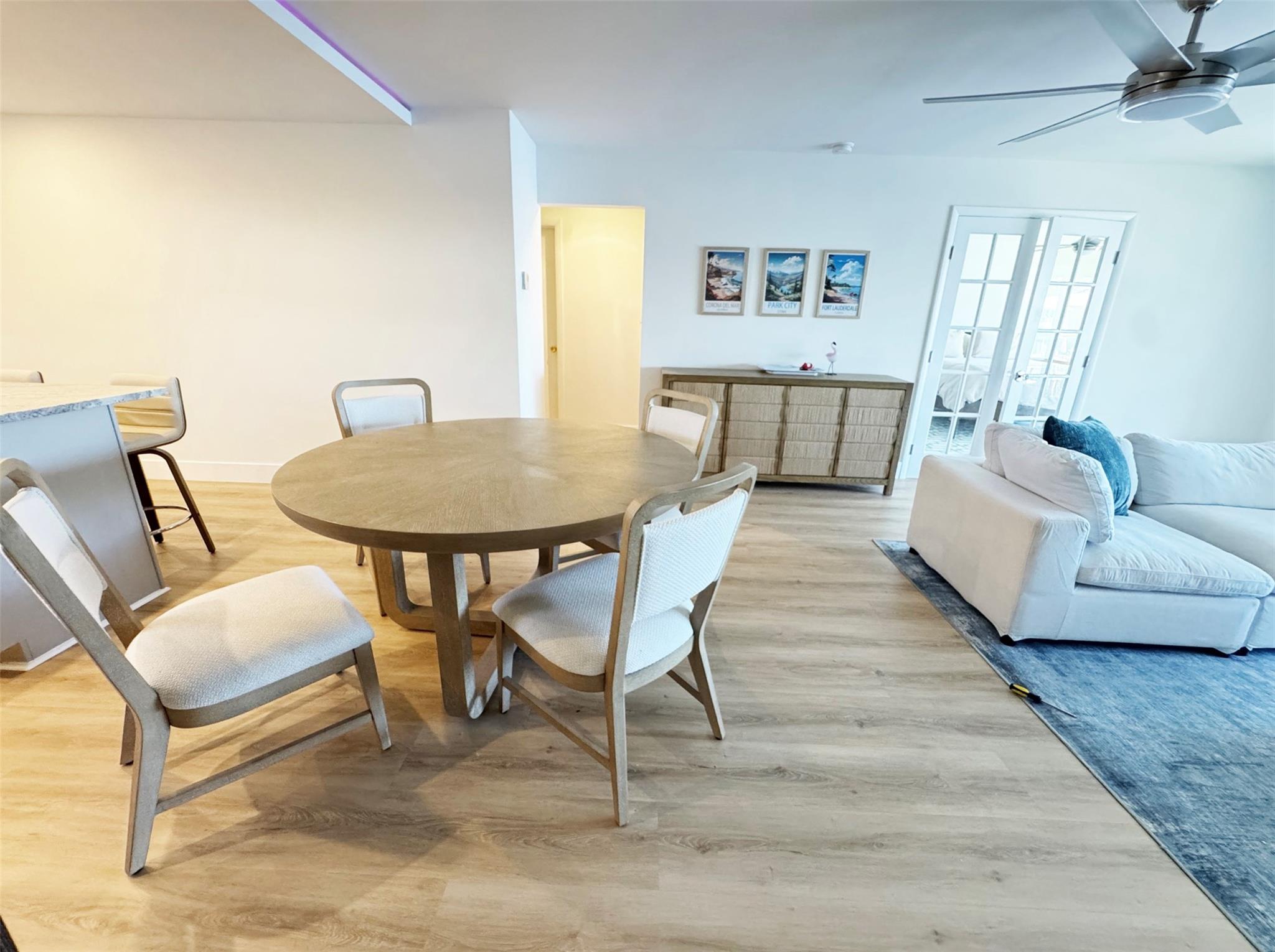 GARDENIA TERRACE CONDO - Residential