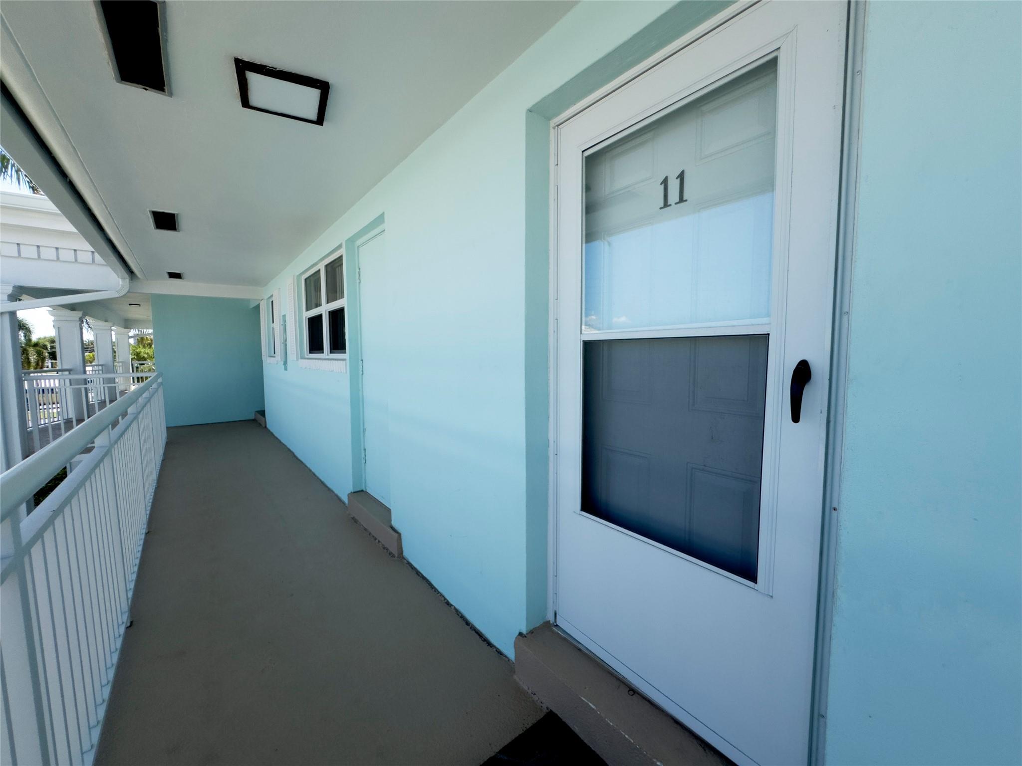 GARDENIA TERRACE CONDO - Residential