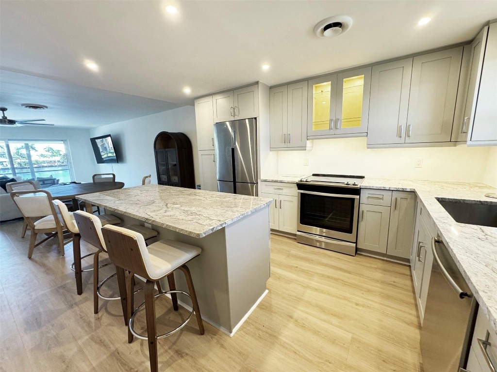 GARDENIA TERRACE CONDO - Residential