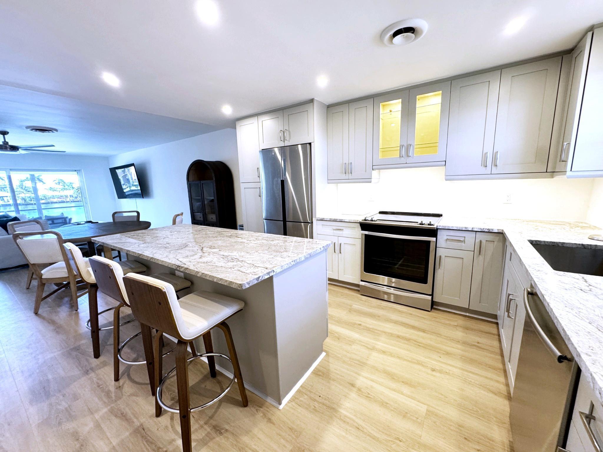 GARDENIA TERRACE CONDO - Residential