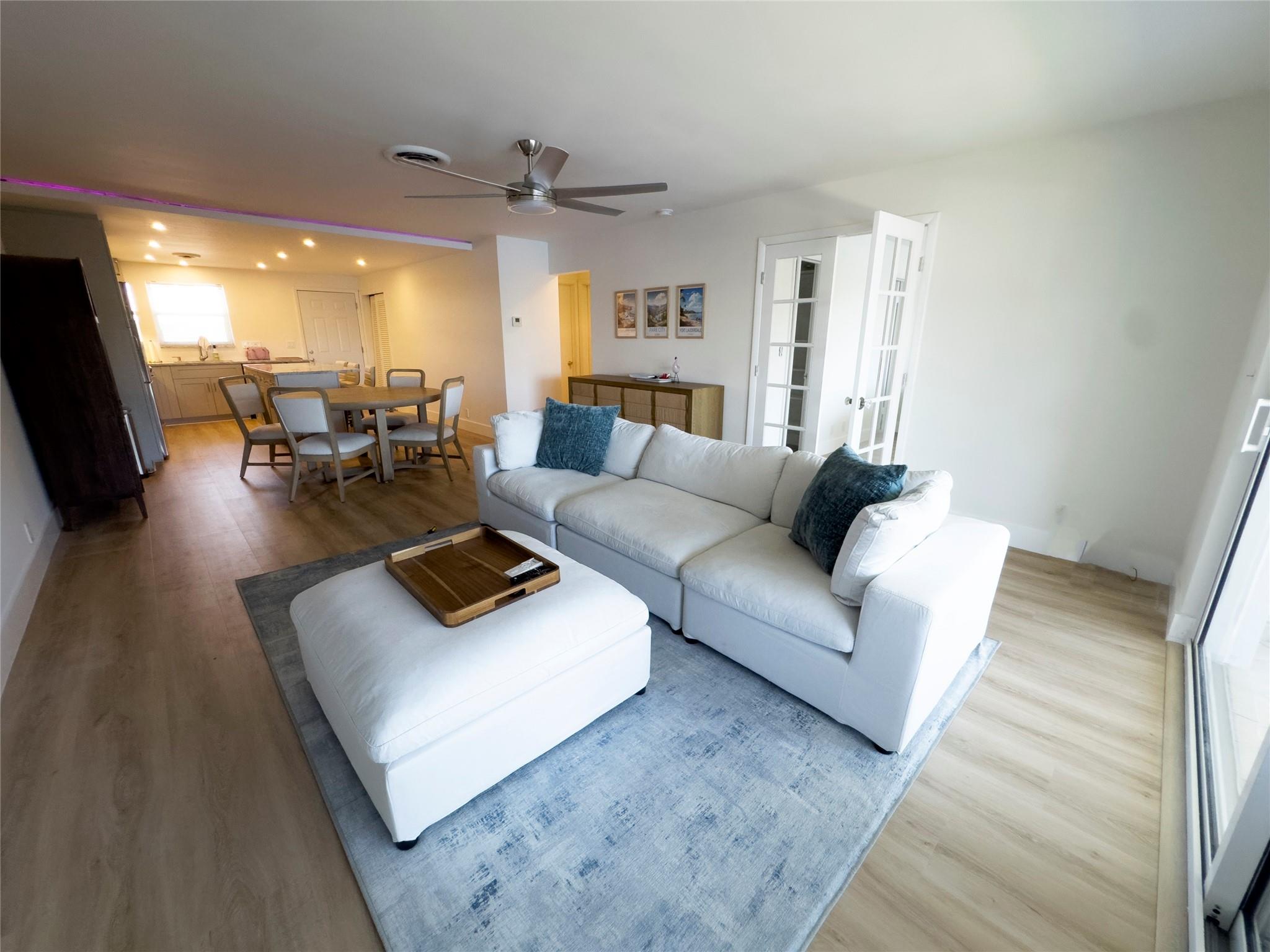 GARDENIA TERRACE CONDO - Residential
