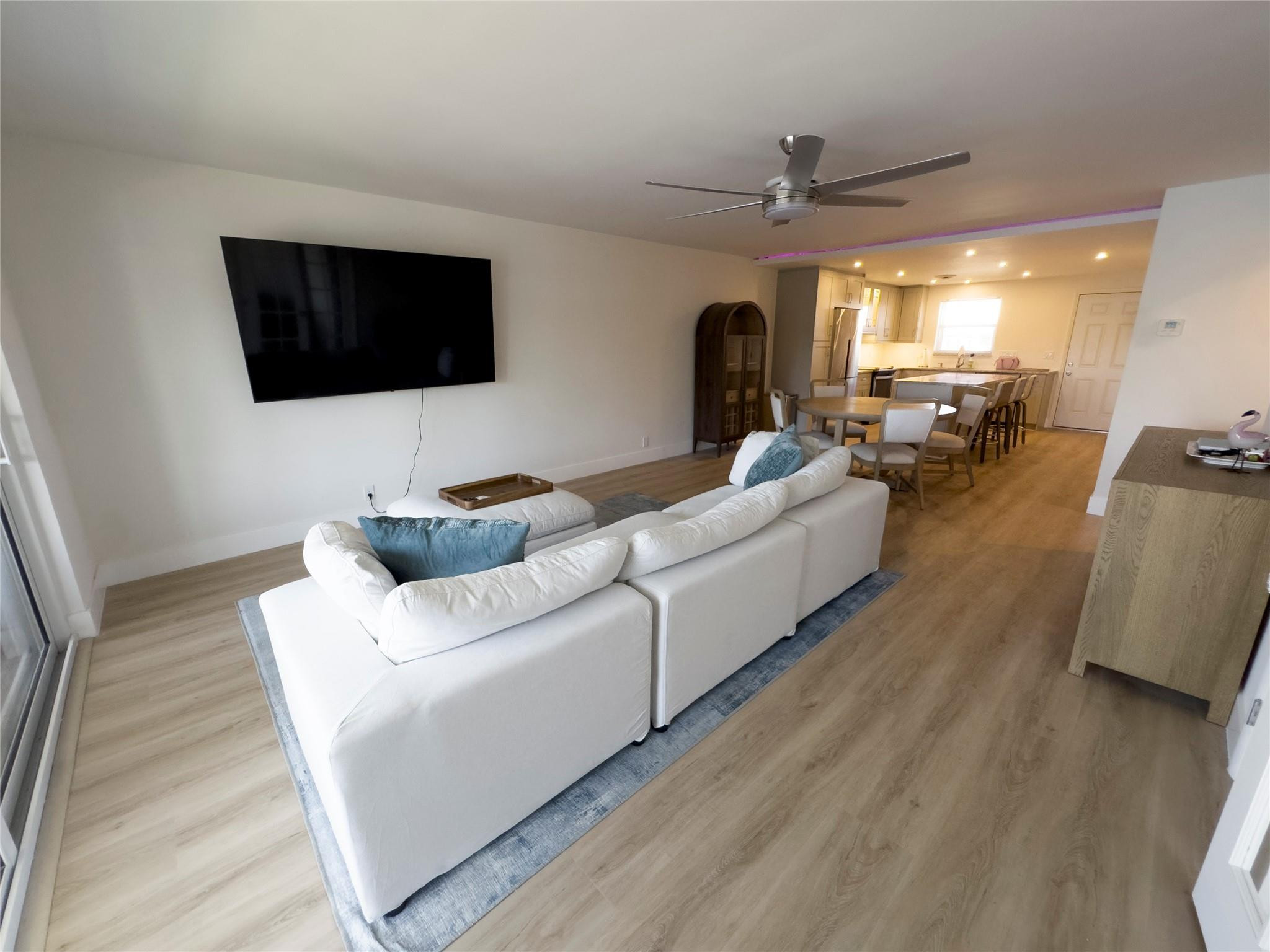 GARDENIA TERRACE CONDO - Residential