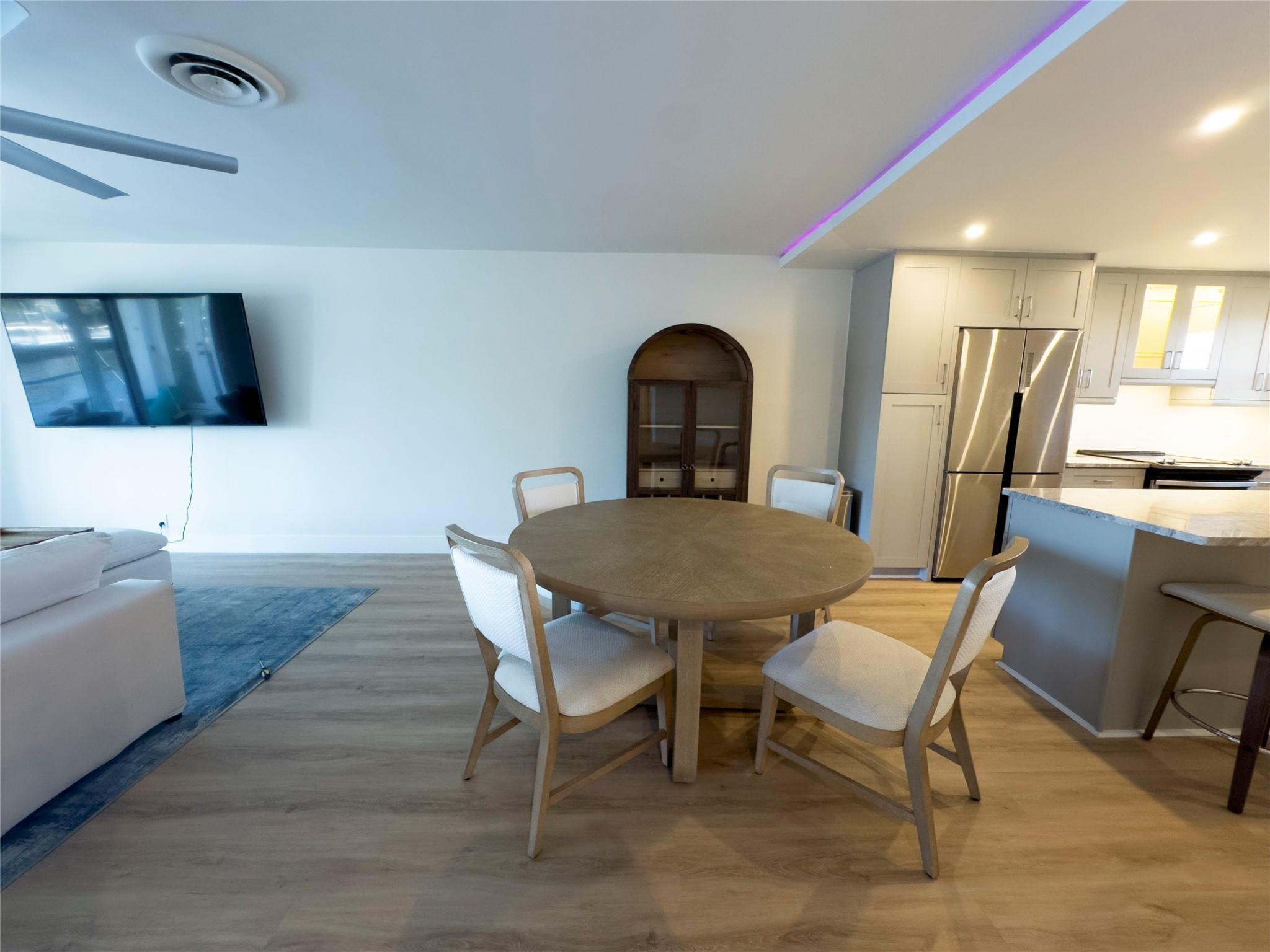 GARDENIA TERRACE CONDO - Residential