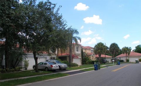 A home in Weston