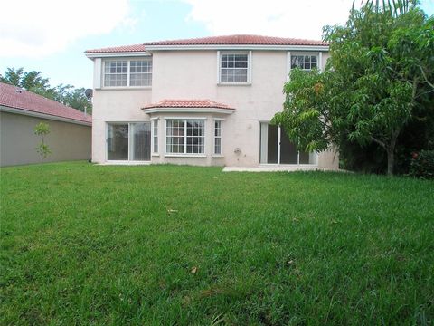 A home in Weston