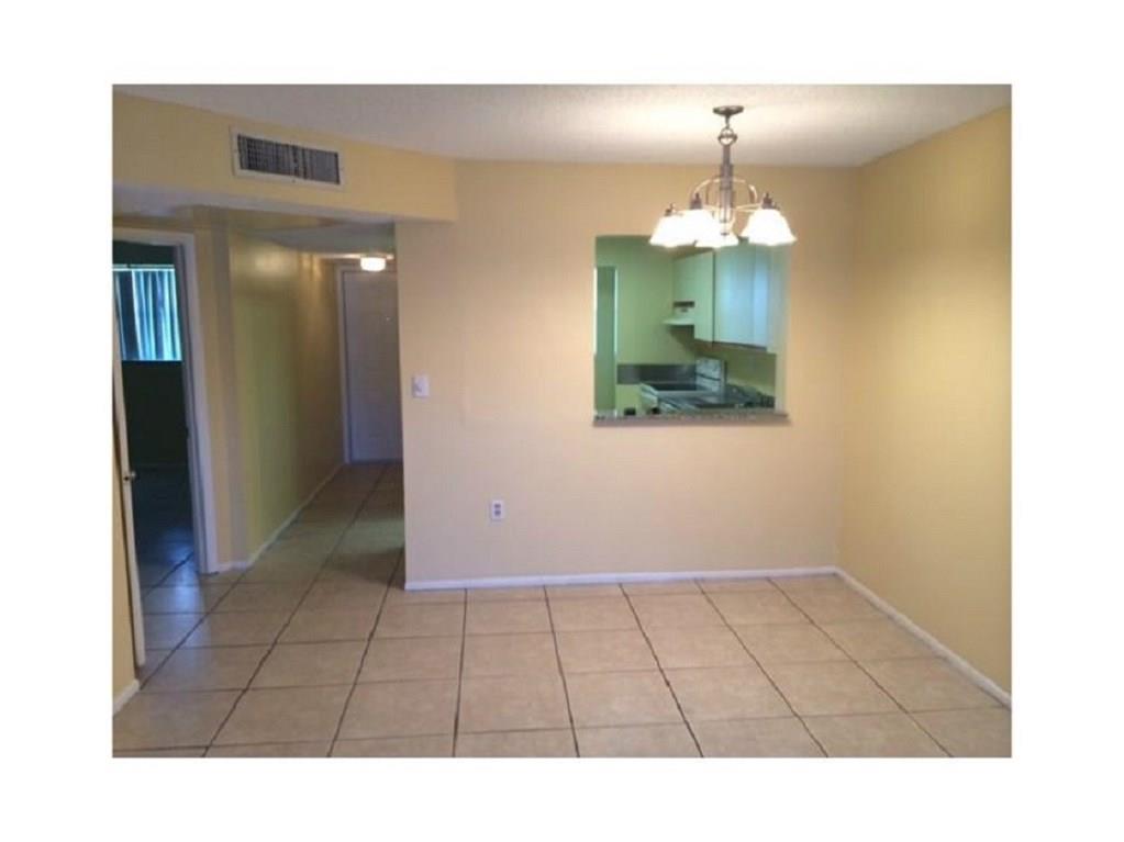 Versailles Gardens - Residential Lease