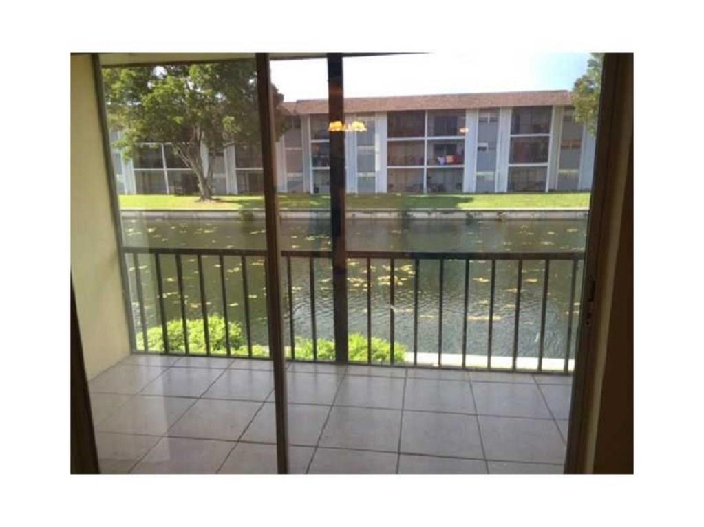 Versailles Gardens - Residential Lease