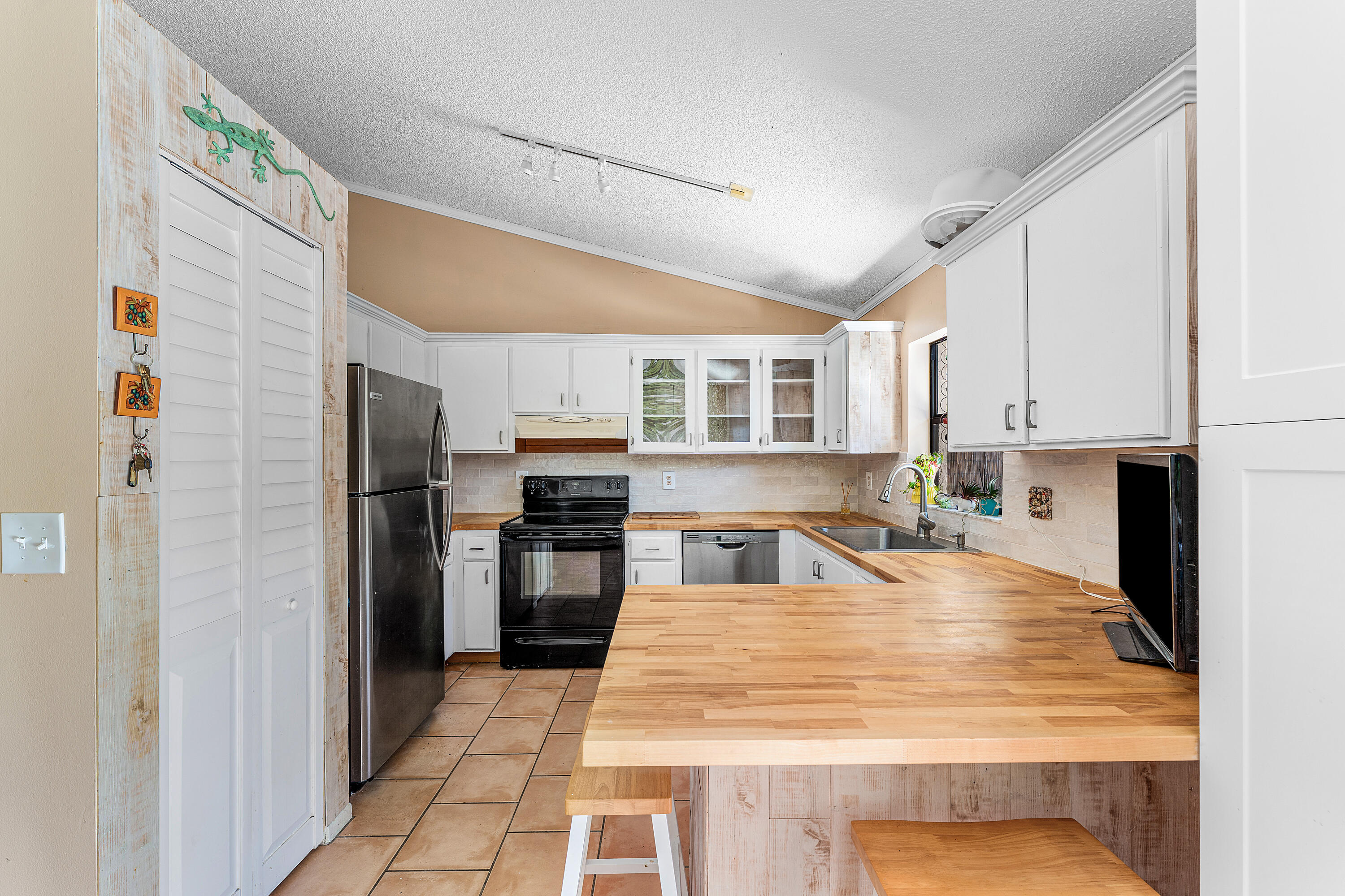 CINNAMON 1 - Residential