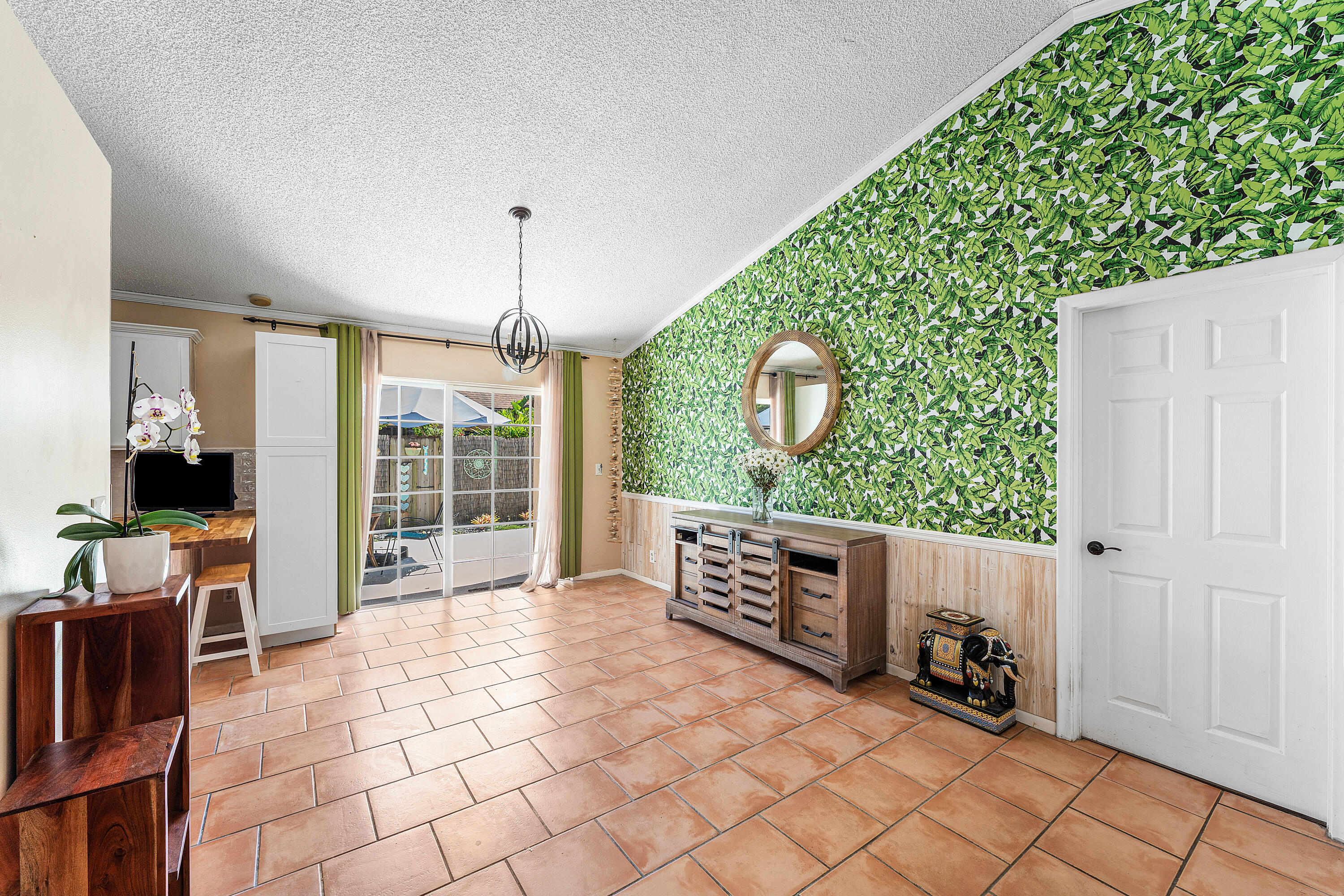 CINNAMON 1 - Residential