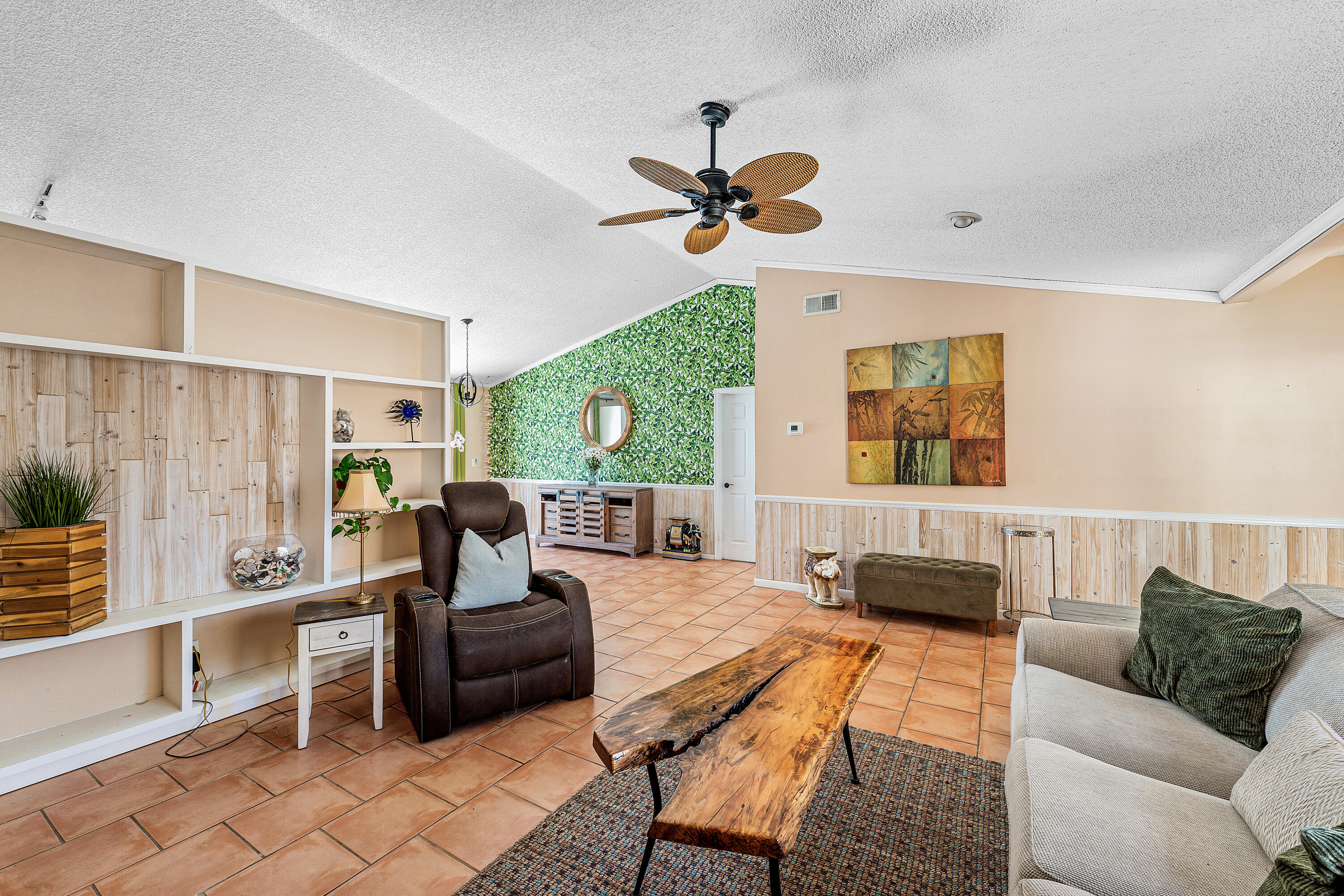 CINNAMON 1 - Residential