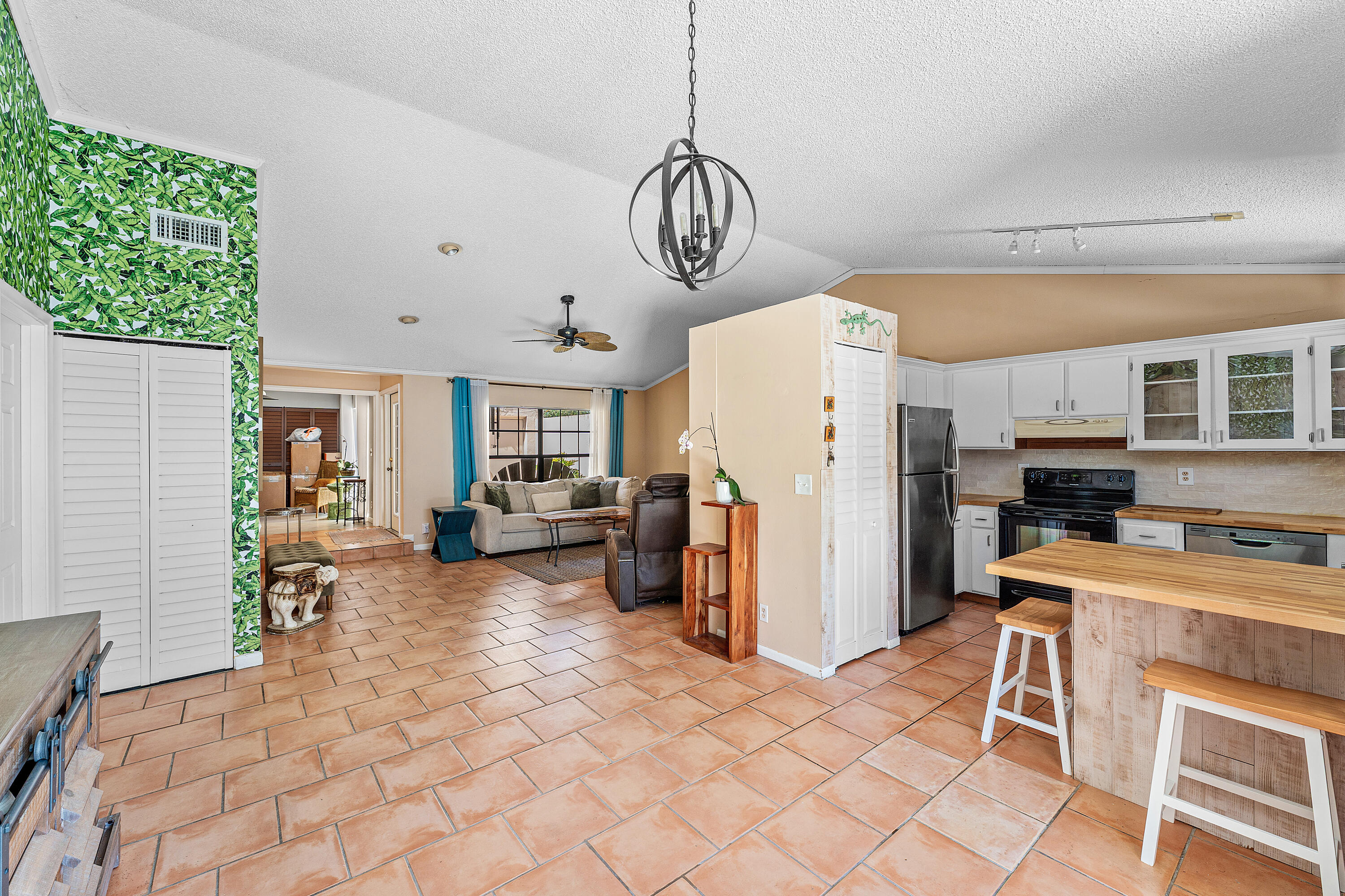 CINNAMON 1 - Residential