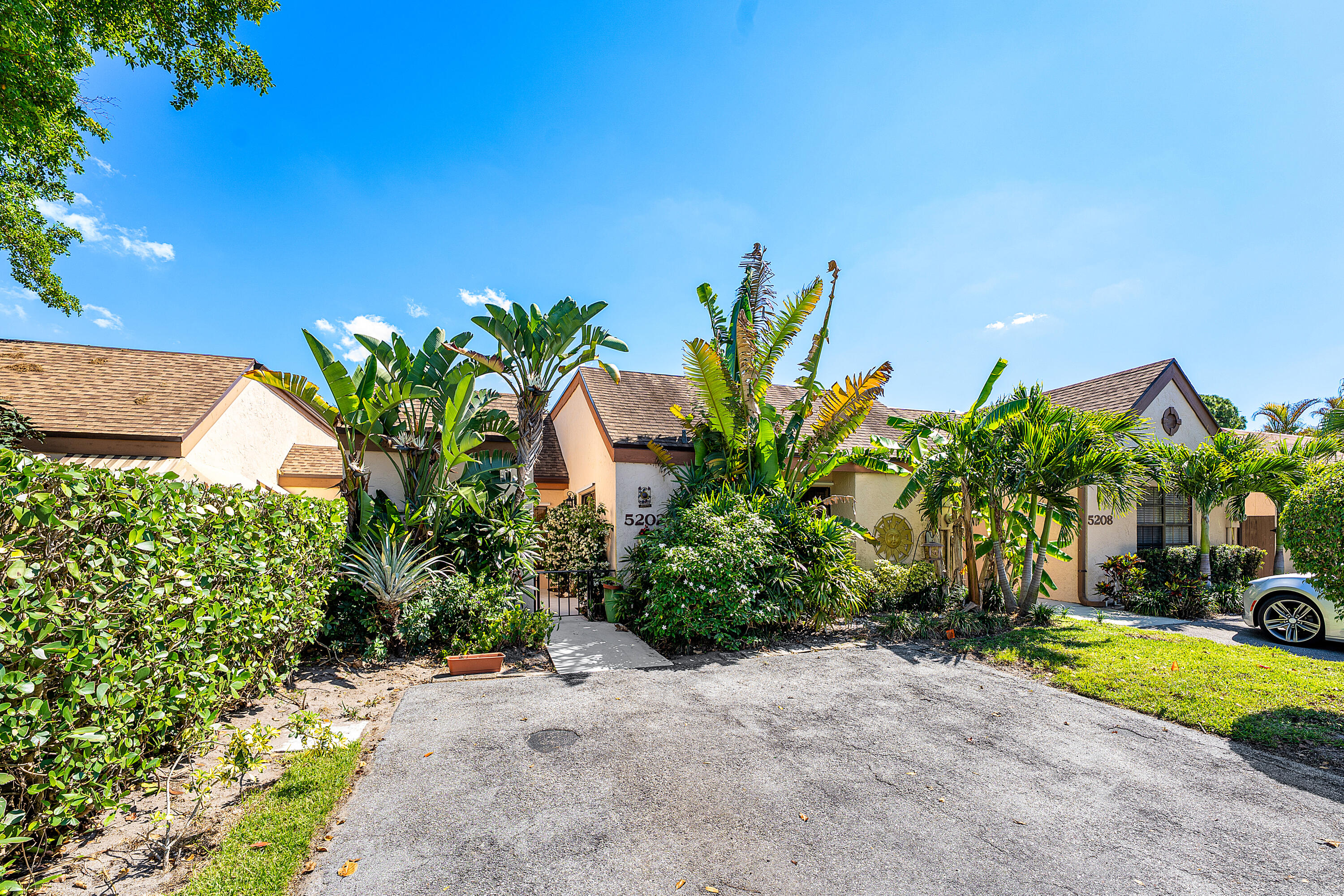 CINNAMON 1 - Residential
