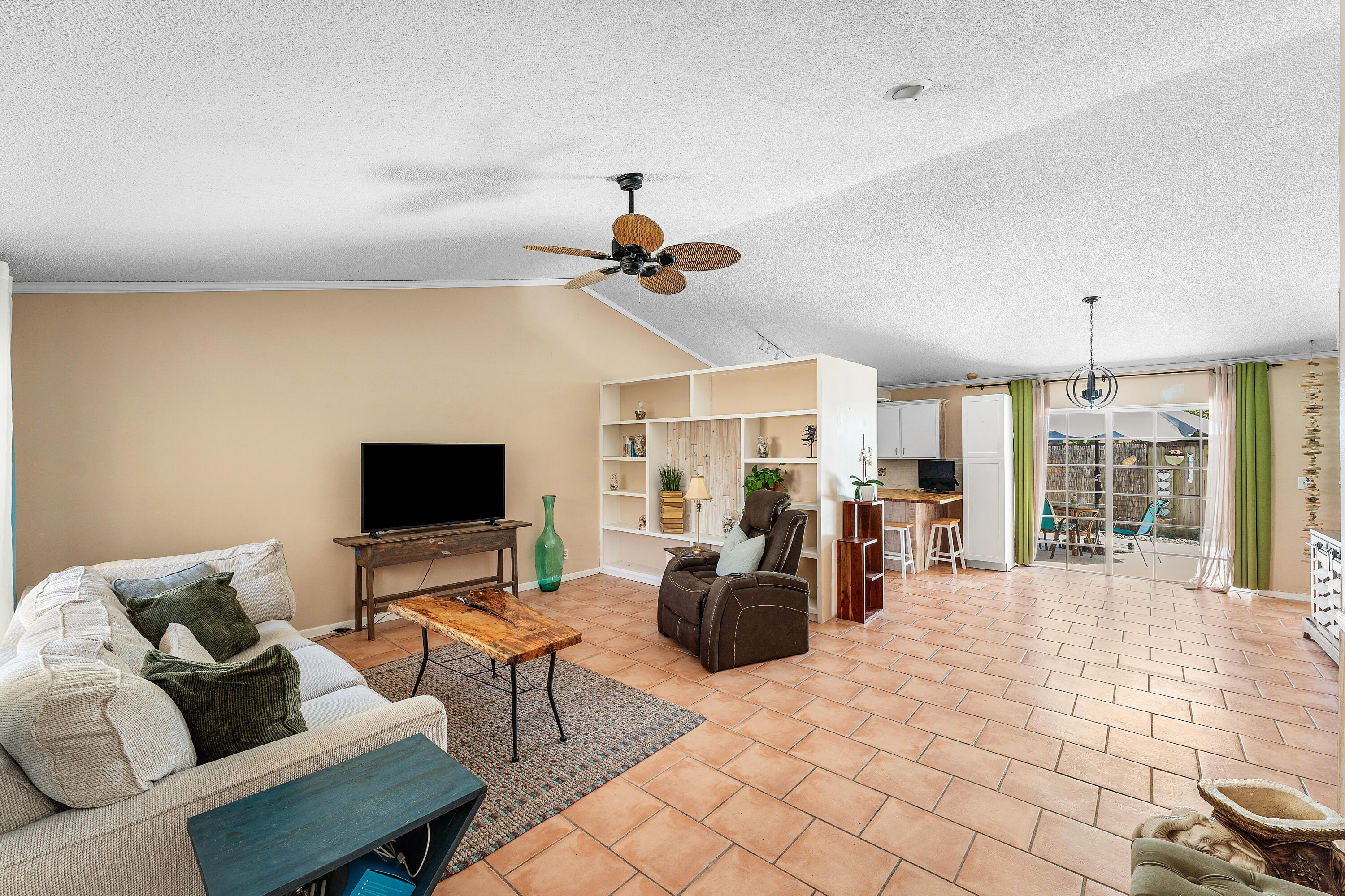 CINNAMON 1 - Residential