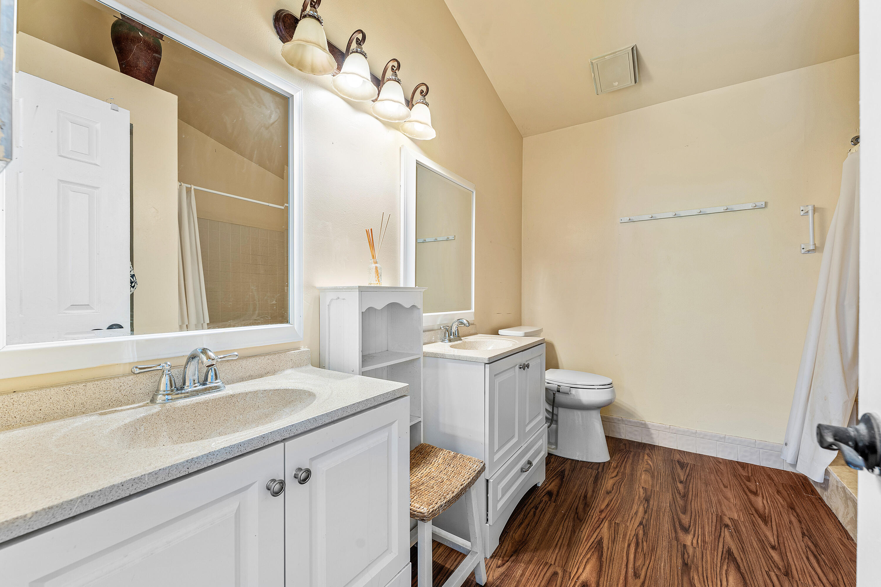 CINNAMON 1 - Residential