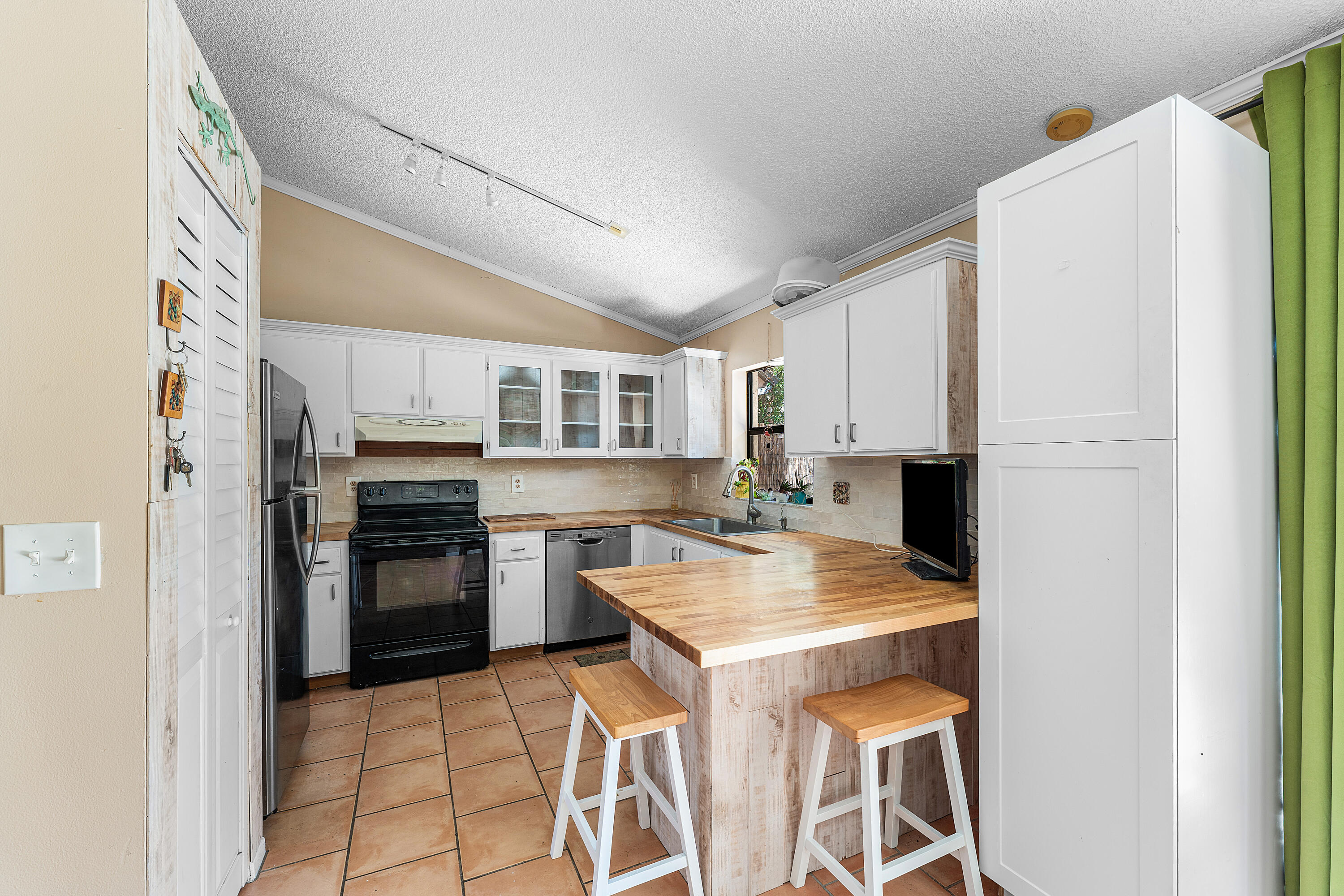 CINNAMON 1 - Residential