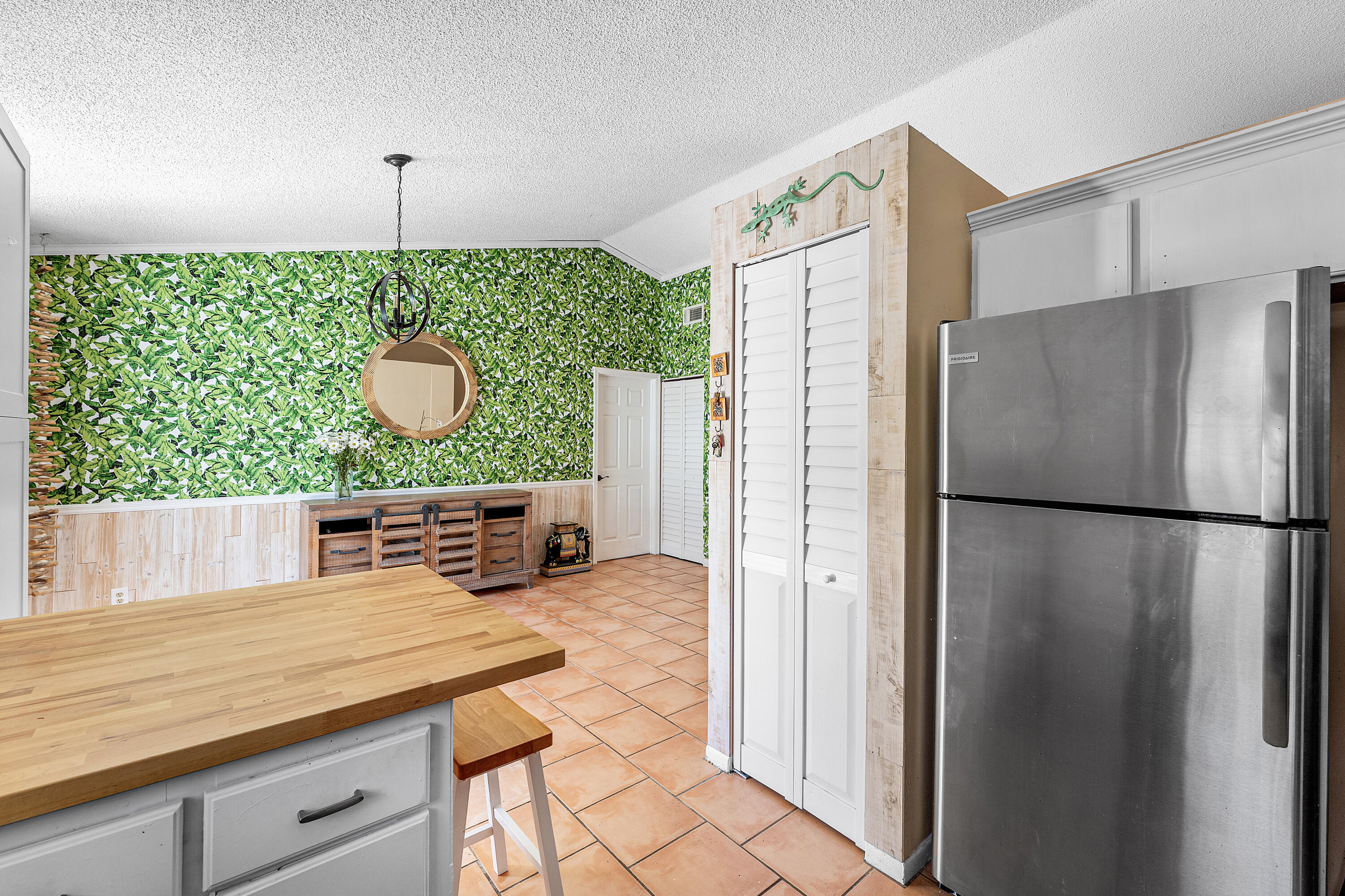 CINNAMON 1 - Residential