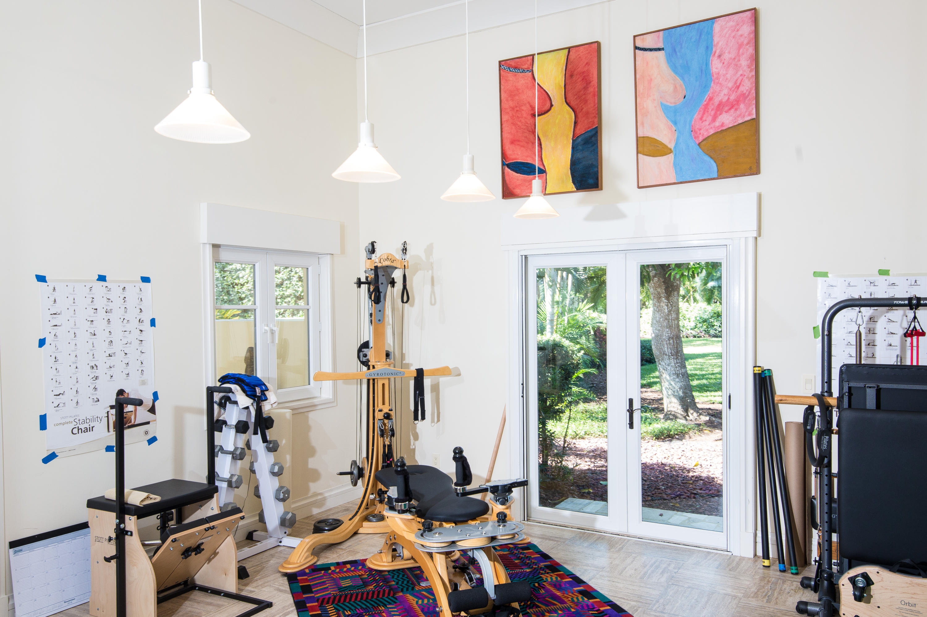 EMARITA - Residential