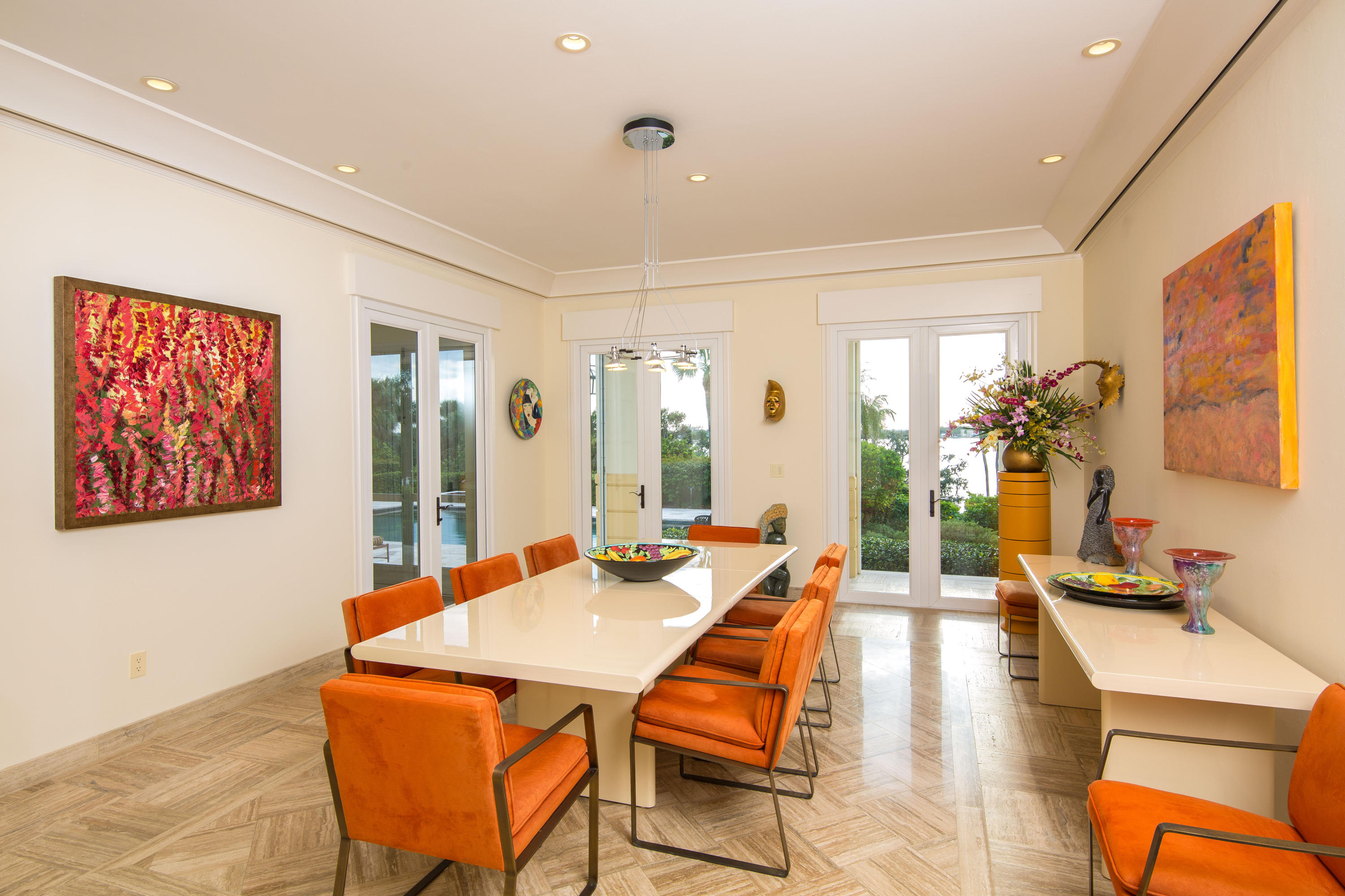 EMARITA - Residential