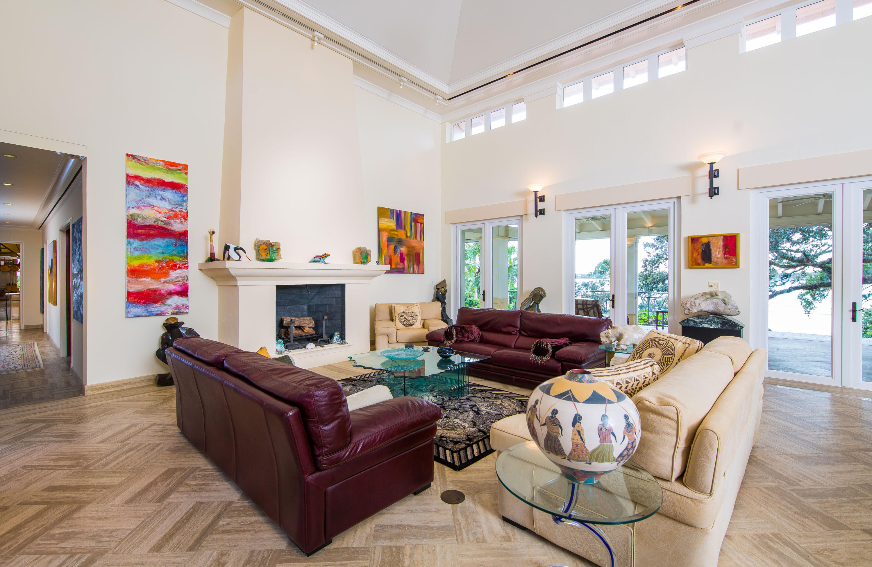 EMARITA - Residential