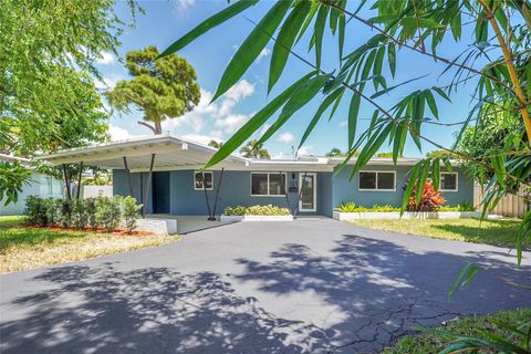 121 SE 8th St Pompano Beach FL 33060