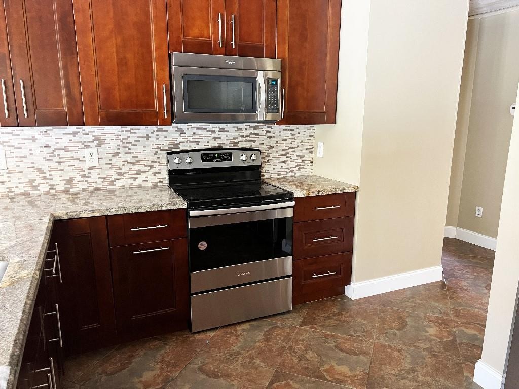 Terramar One 140-30 B - Residential