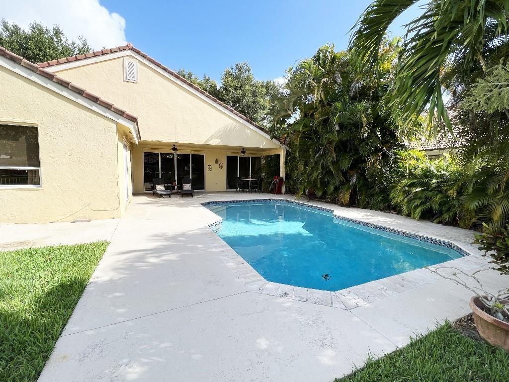 Terramar One 140-30 B - Residential