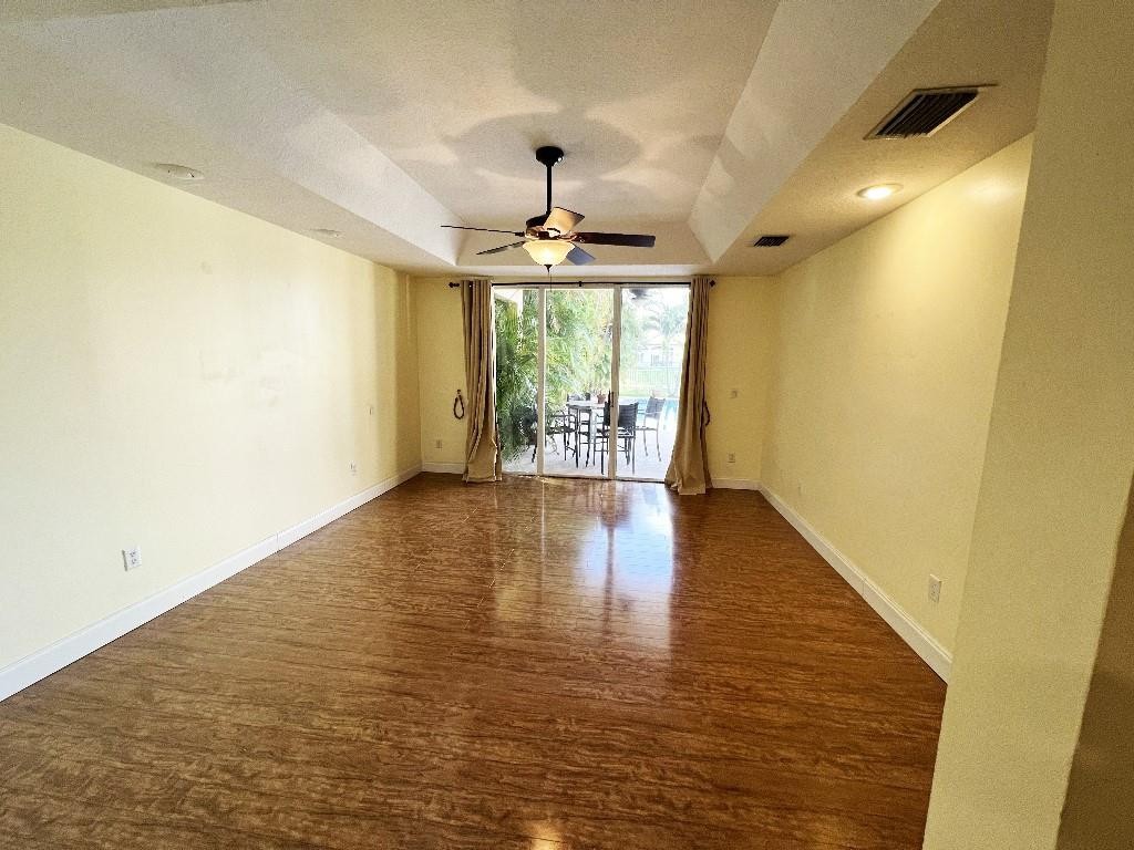 Terramar One 140-30 B - Residential