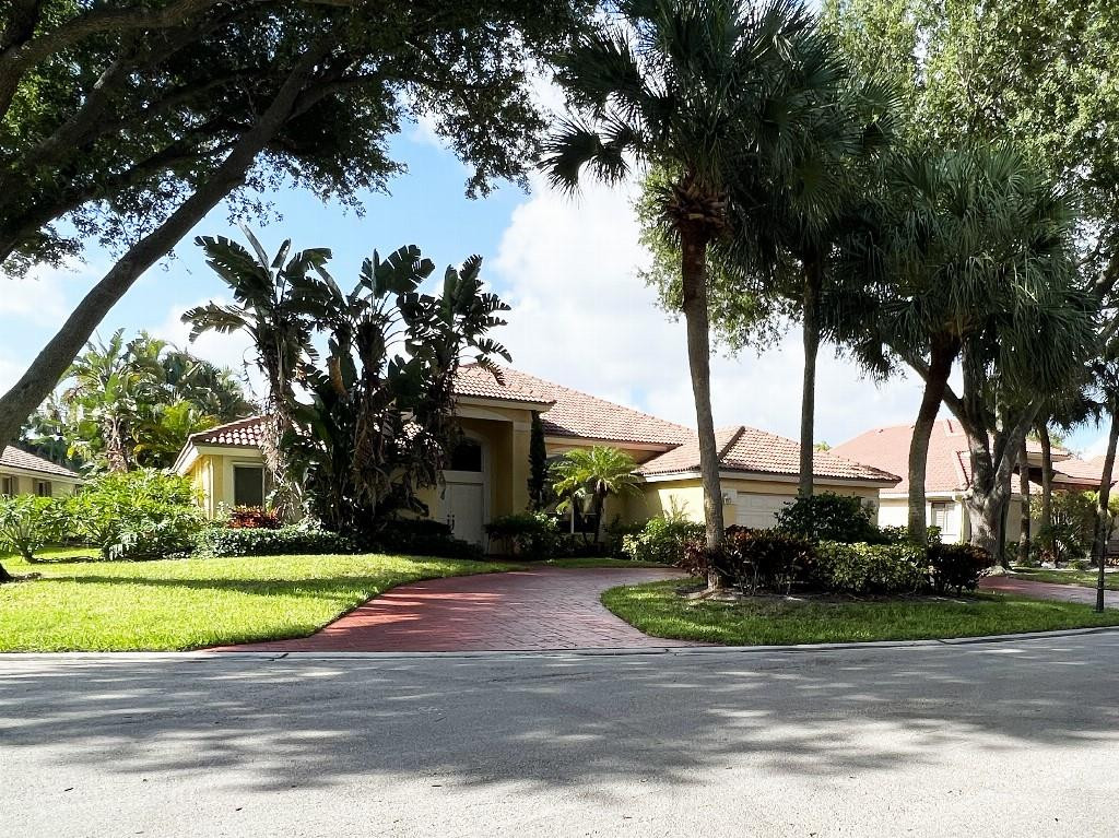 Terramar One 140-30 B - Residential