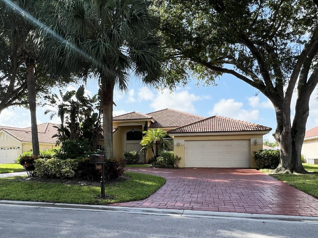 Terramar One 140-30 B - Residential