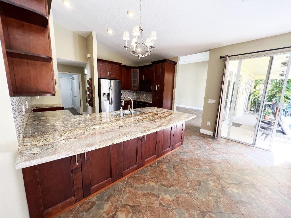 Terramar One 140-30 B - Residential