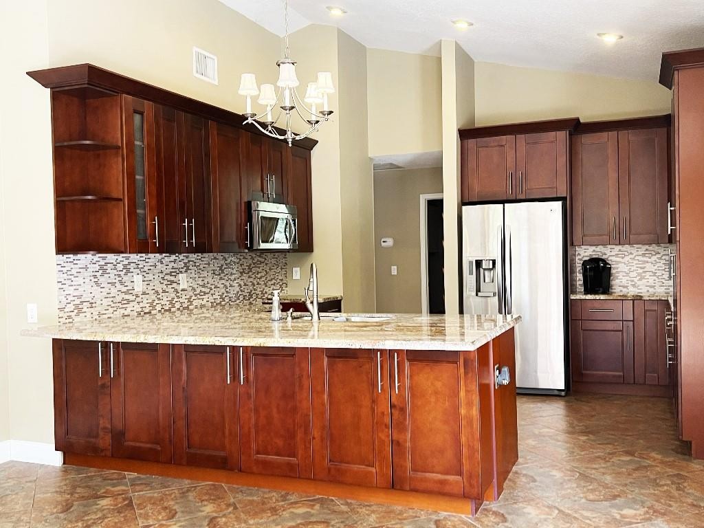 Terramar One 140-30 B - Residential