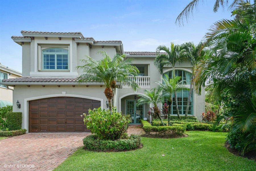 Boca East Estates - Residential