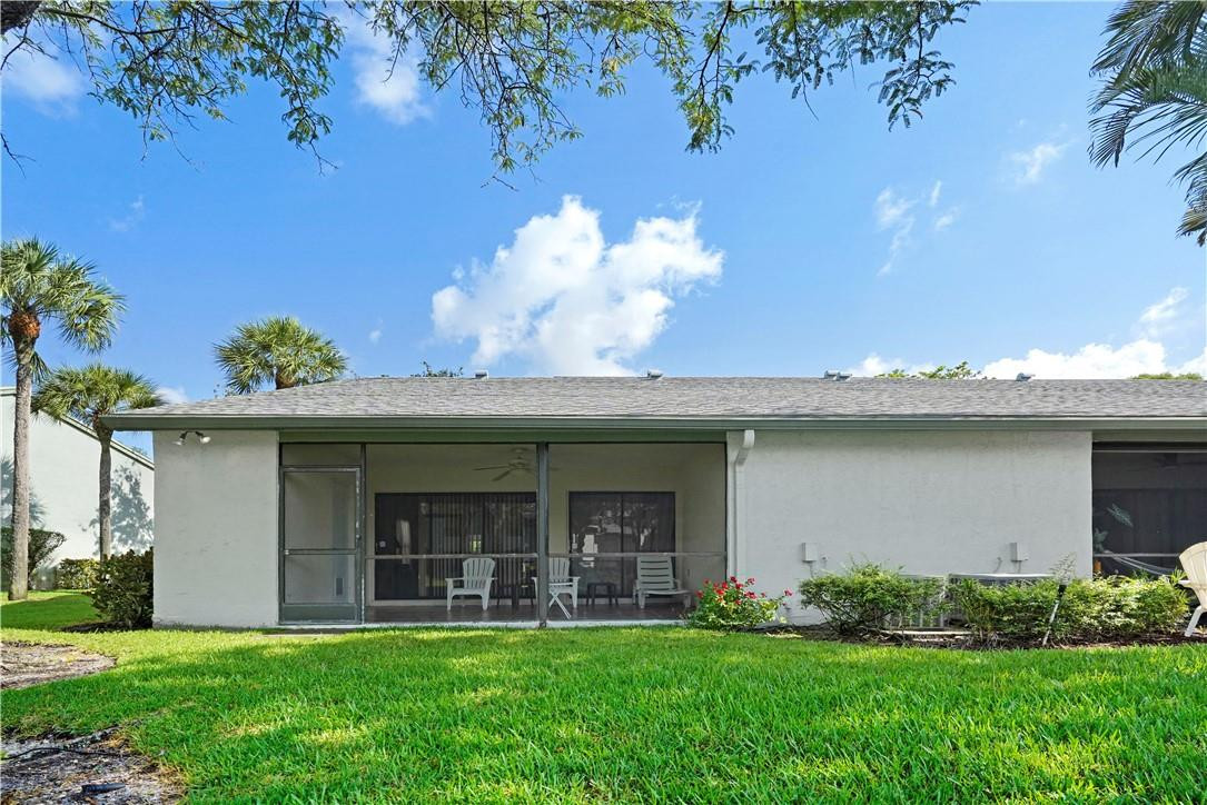 Karanda IV - Residential