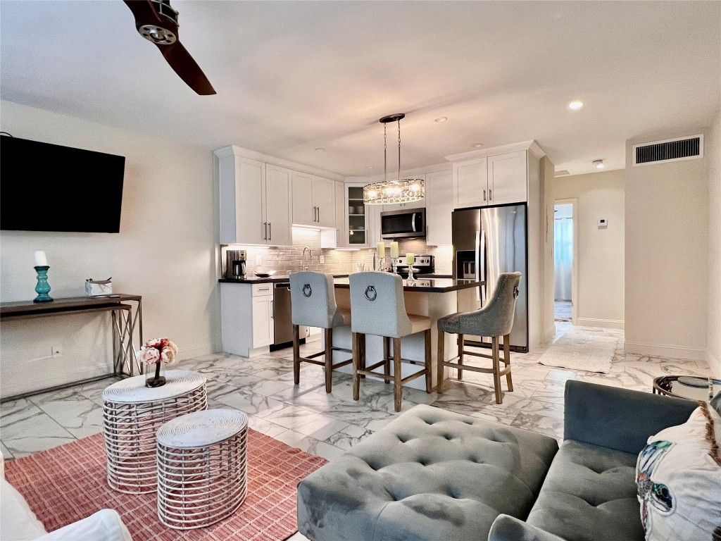 Photo of 5203 NE 24th Terrace #B310, Fort Lauderdale, FL 33308 (MLS # F10512307)