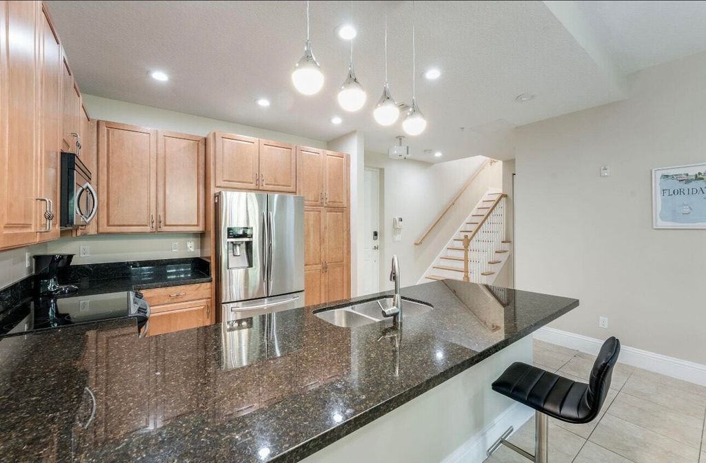 Photo of 3120 Latitude Circle #303, Delray Beach, FL 33483 (MLS # B26024433)