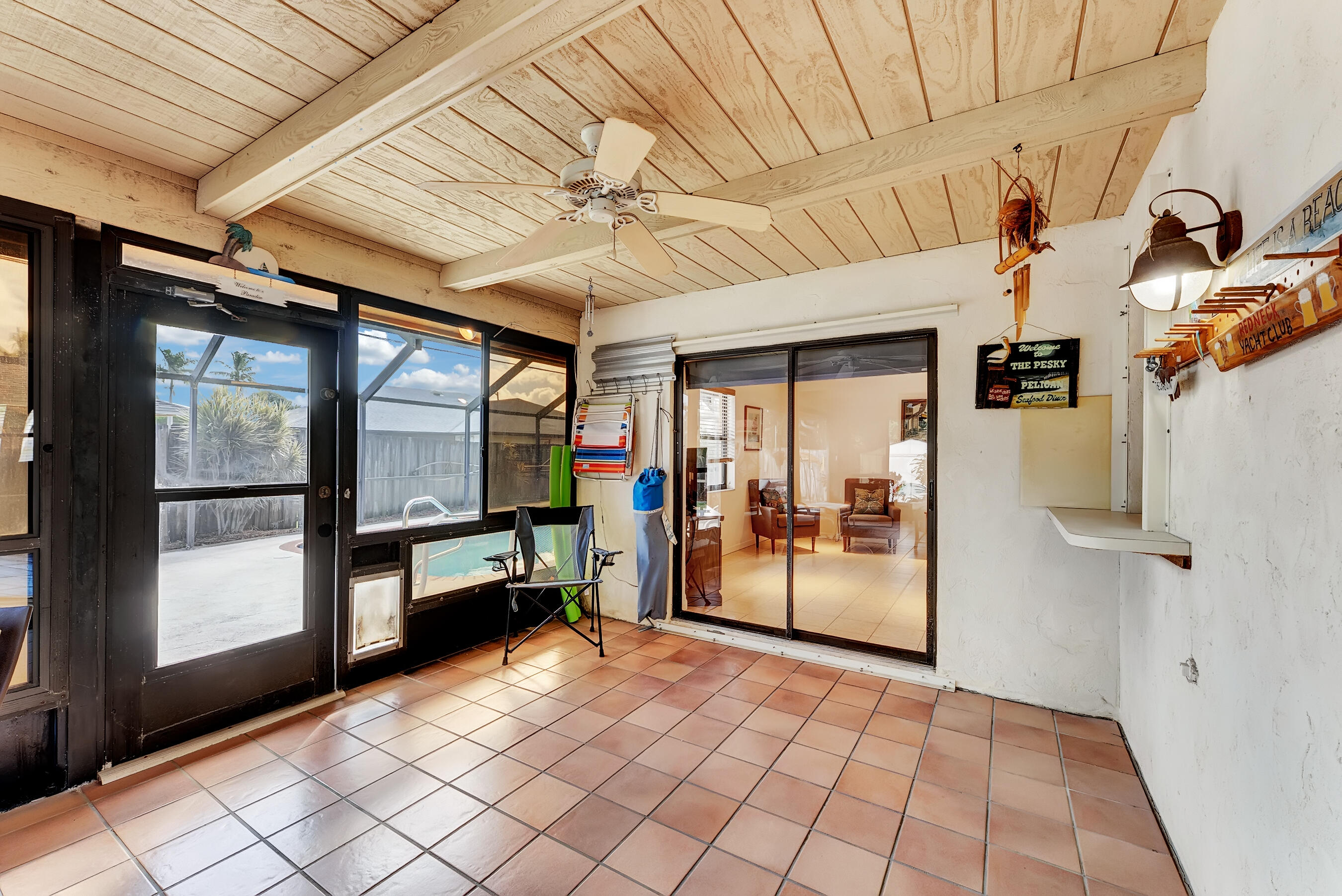 SEA PINES - Residential