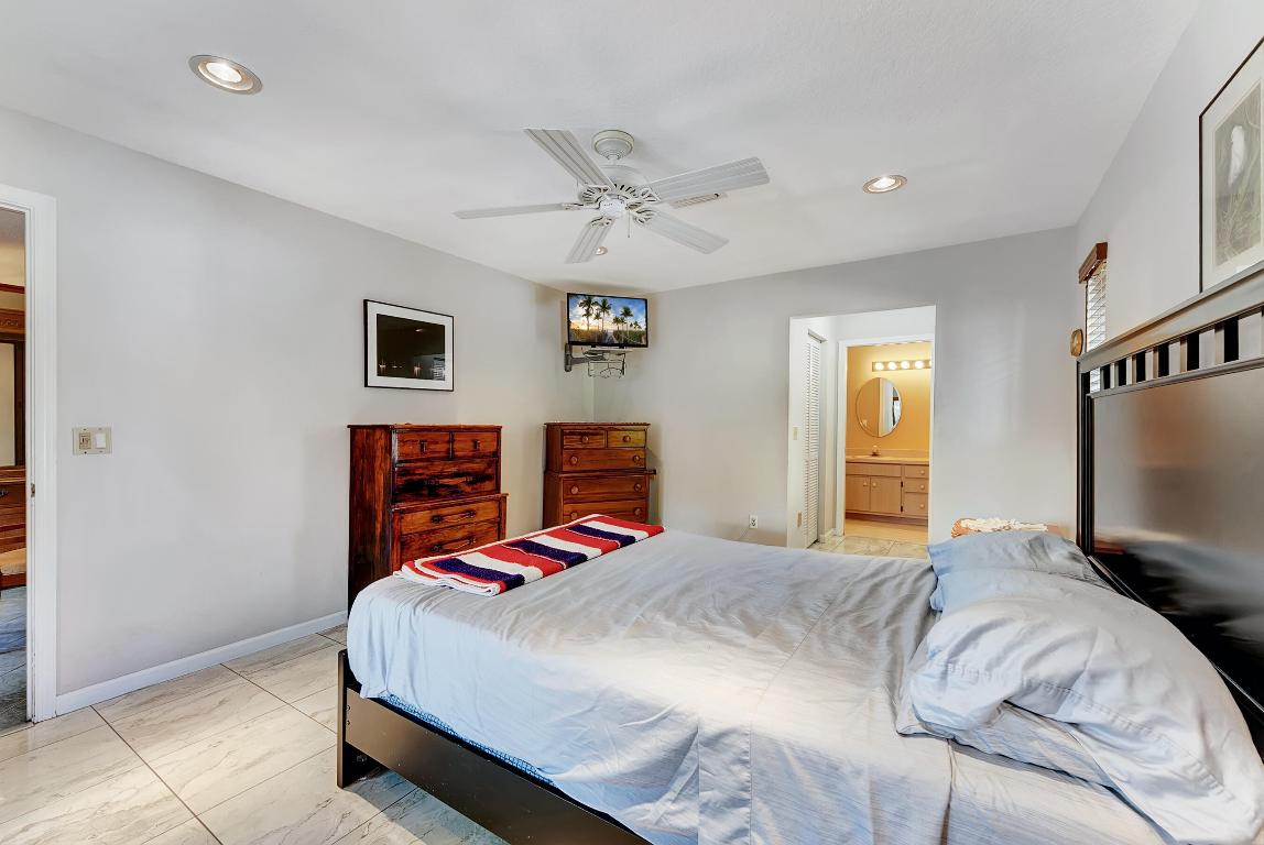 SEA PINES - Residential